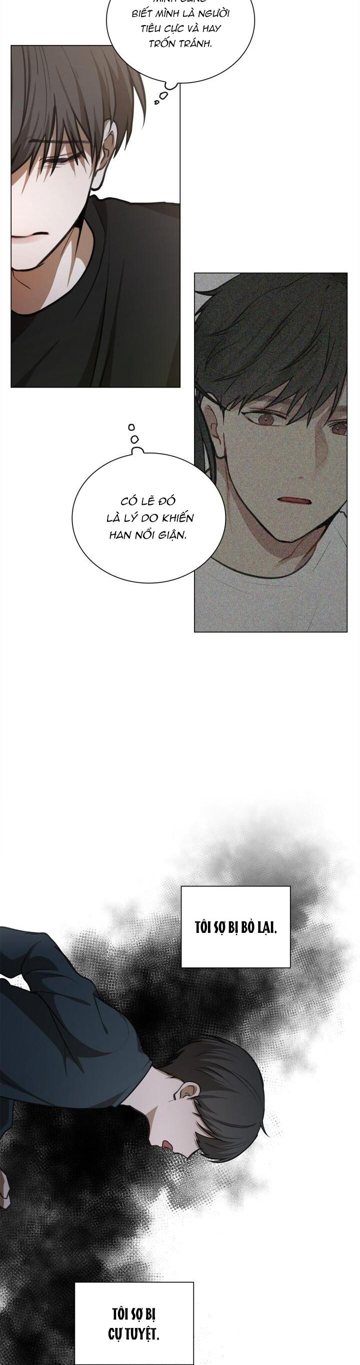 Không xa lạ Chapter 40 - Next Chapter 41