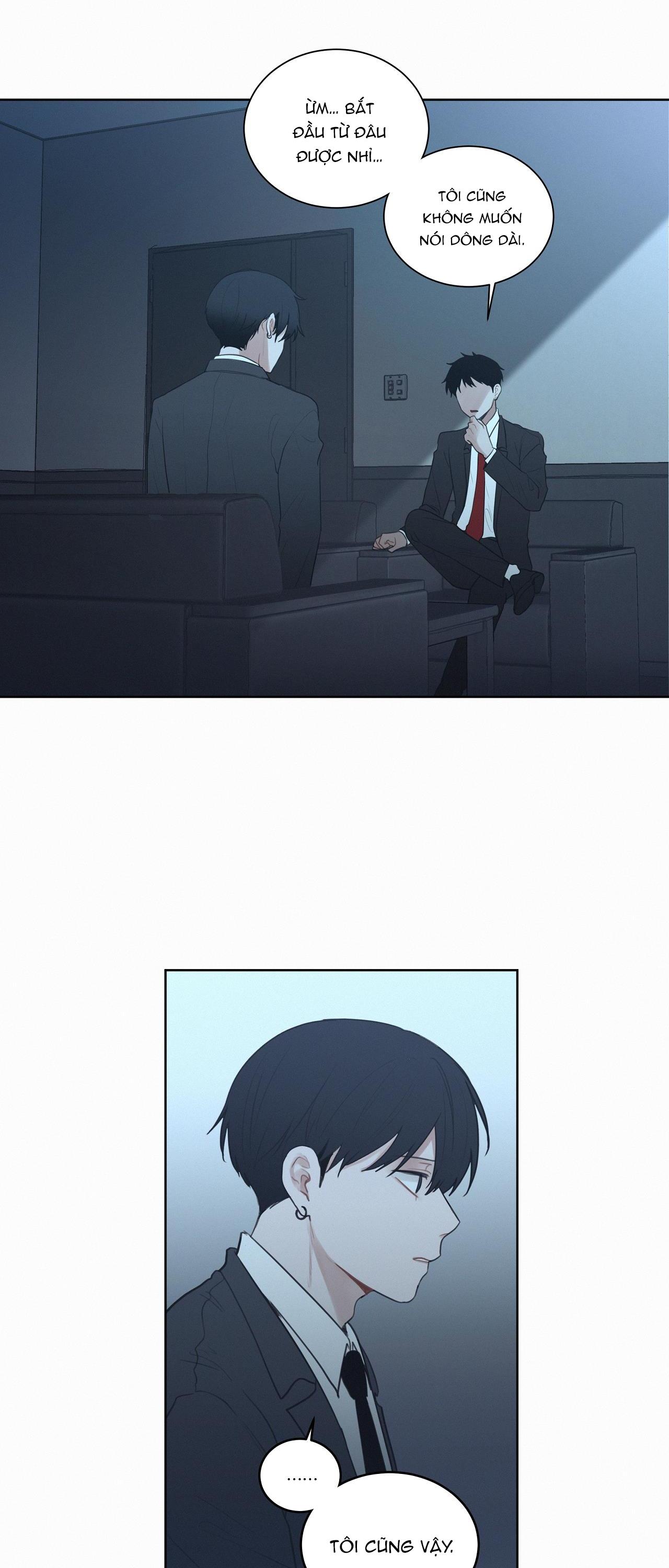 Hiến tế máu Chapter 60 - Next Chapter 61