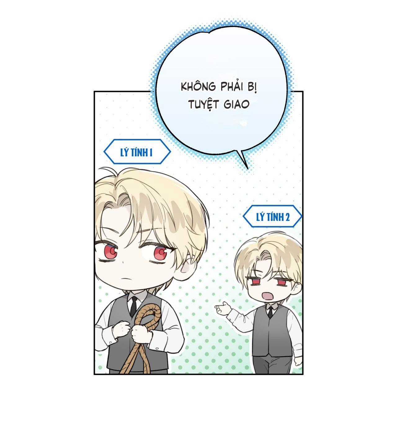 HIỂM HỌA GUIDING Chapter 13 - Next Chapter 14 18+