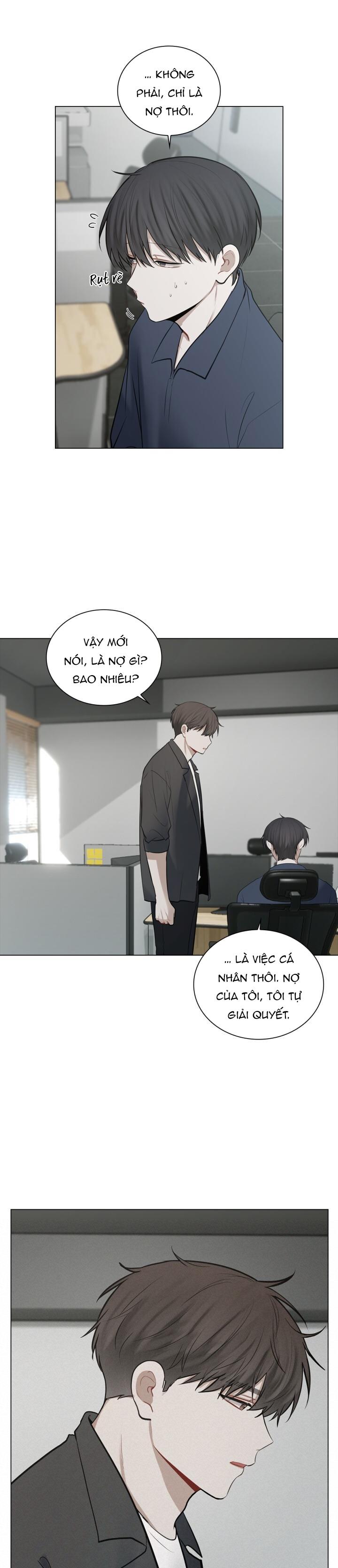 Không xa lạ Chapter 23 - Next Chapter 24