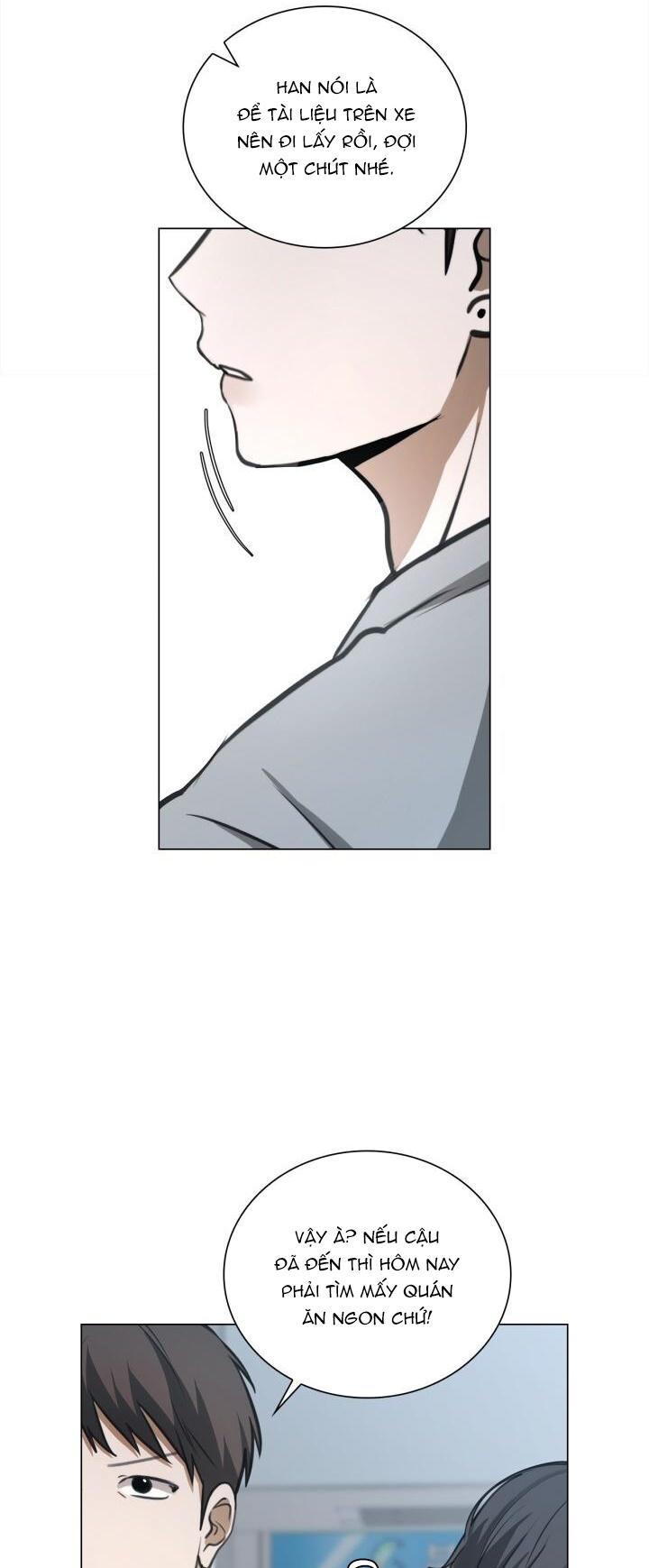 Không xa lạ Chapter 40 - Next Chapter 41