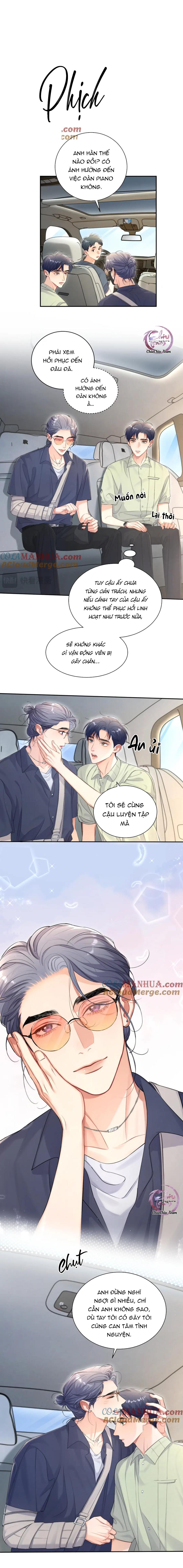 nhất túy kinh niên Chapter 114 - Next chapter 115