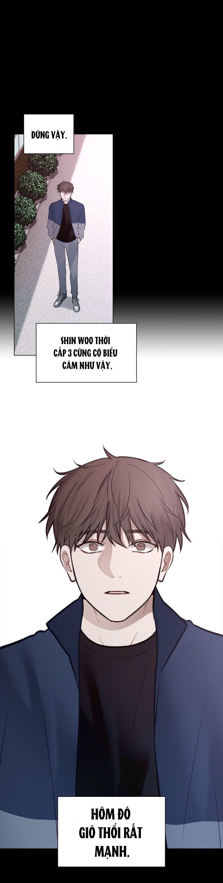 Không xa lạ Chapter 35 - Next Chapter 36