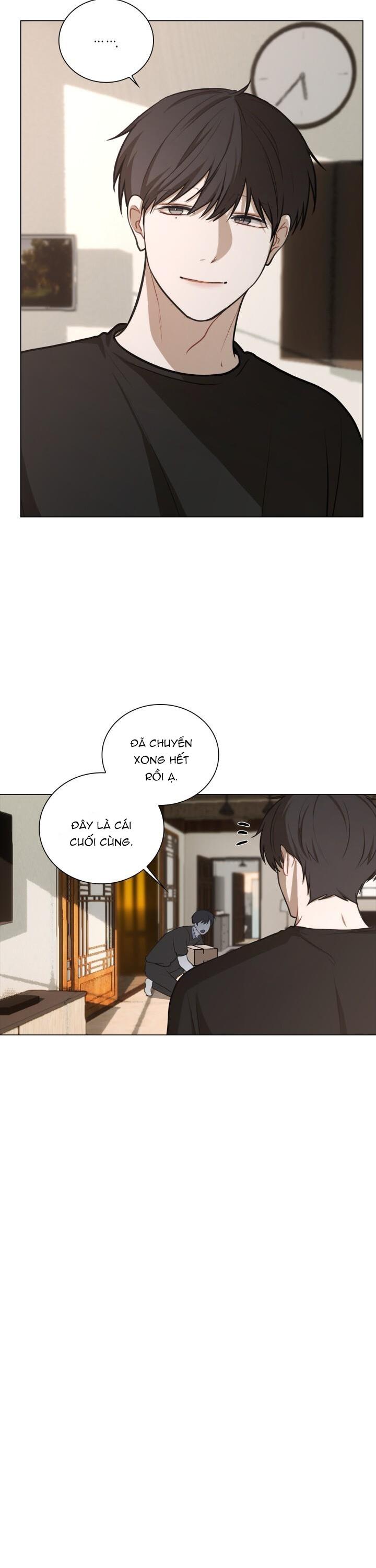 Không xa lạ Chapter 38 - Next Chapter 39