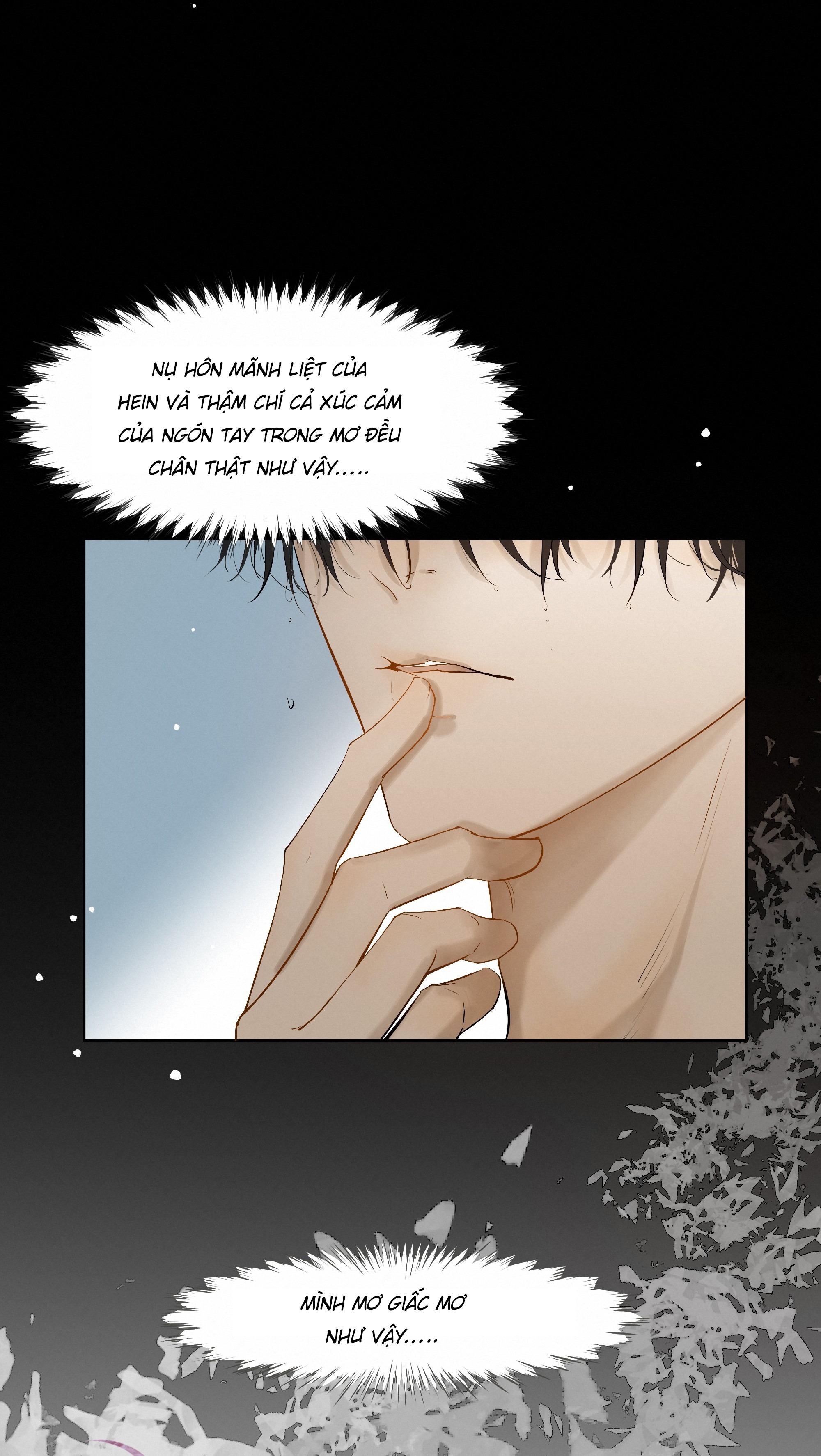 Tuyệt Xử Phùng Sinh Chapter 9 - Next Chapter 10