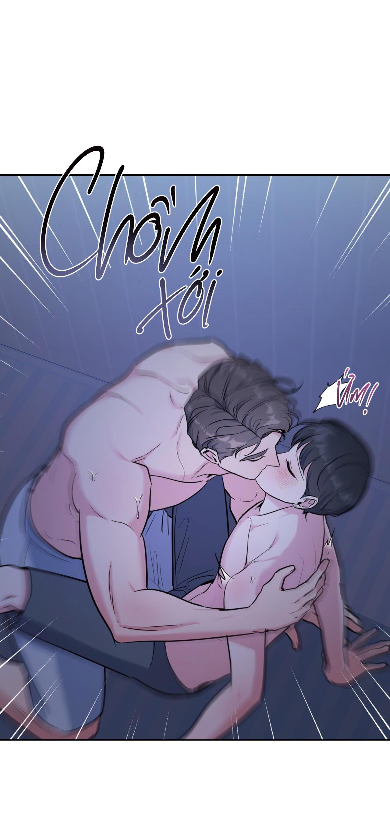 (CBunu) Khu Rừng Tĩnh Lặng Chapter 16 H - Next Chapter 17 H