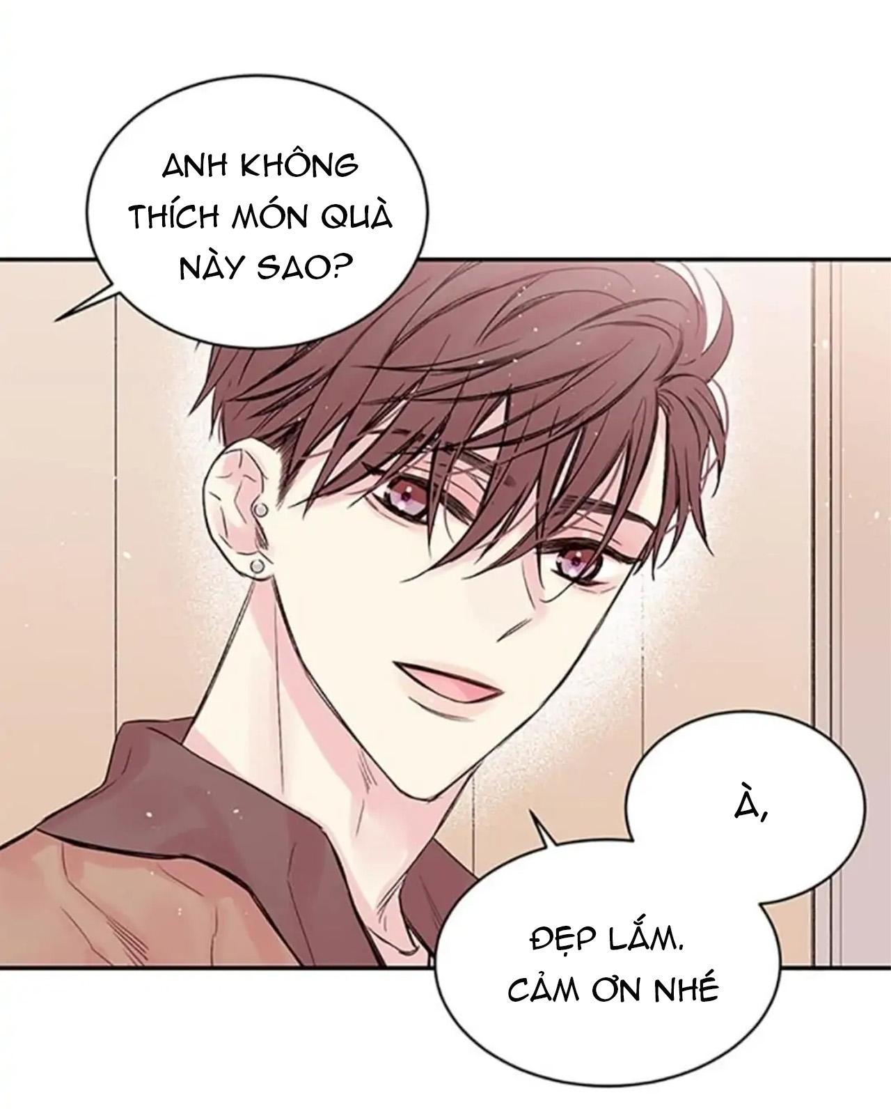 Bí Mật Của Tôi Chapter 22 - Next Chapter 23