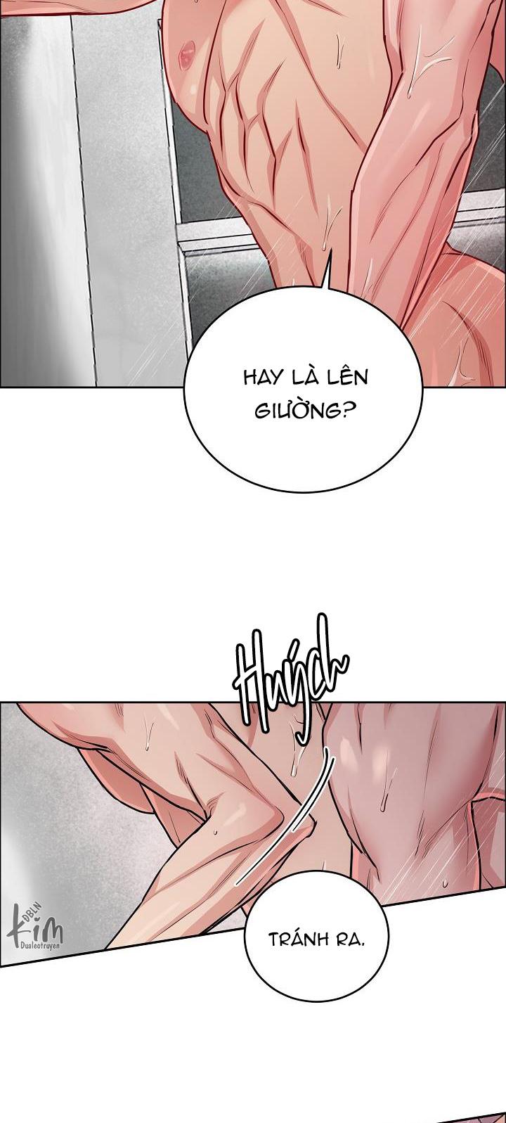 CHÓ VÀ CHIM Chapter 9 HHHH - Next Chapter 10 HHHH