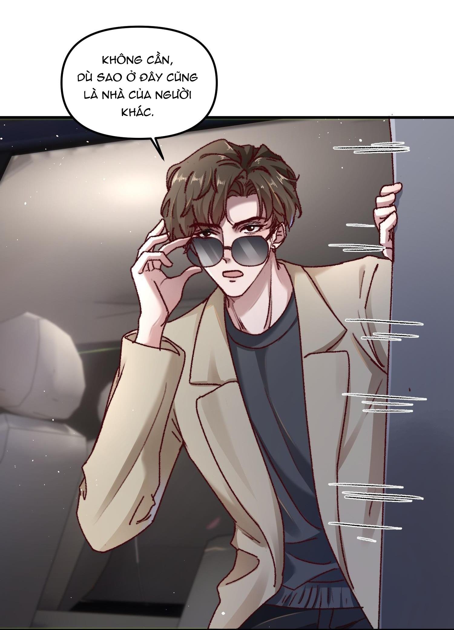 Hữu Danh Chapter 3 - Next Chapter 4