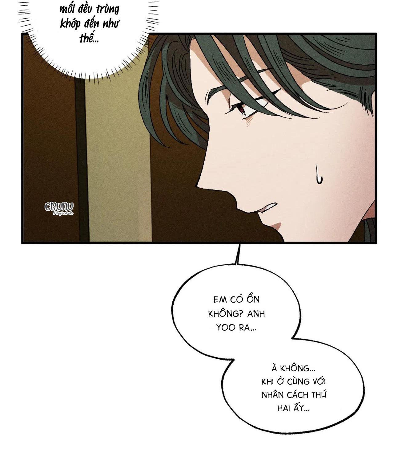 (CBunu) Bẫy Đôi Ngọt Ngào Chapter 28 - Next Chapter 29 H+