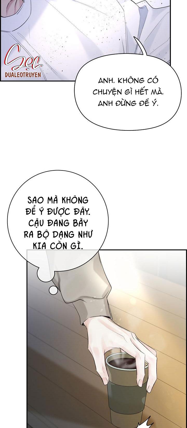 CƠ CHẾ BẢO VỆ Chapter 37 - Next Chapter 38