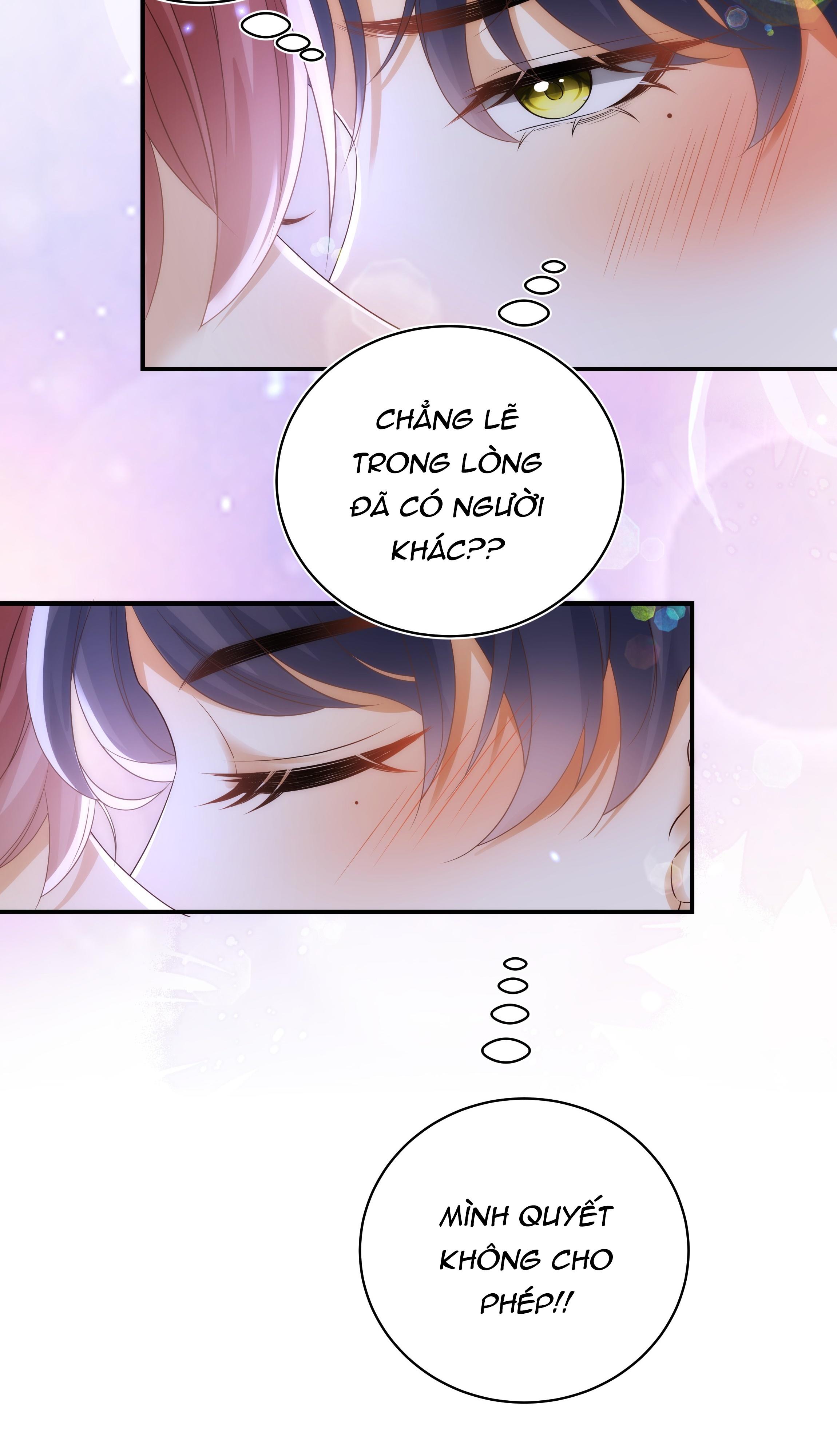Tương kế tựu kế Chapter 16 - Next Chapter 17