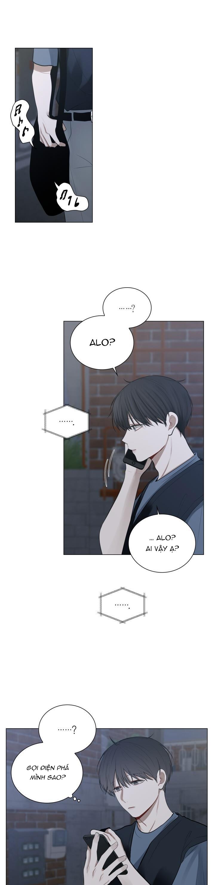 Không xa lạ Chapter 21 - Next Chapter 22