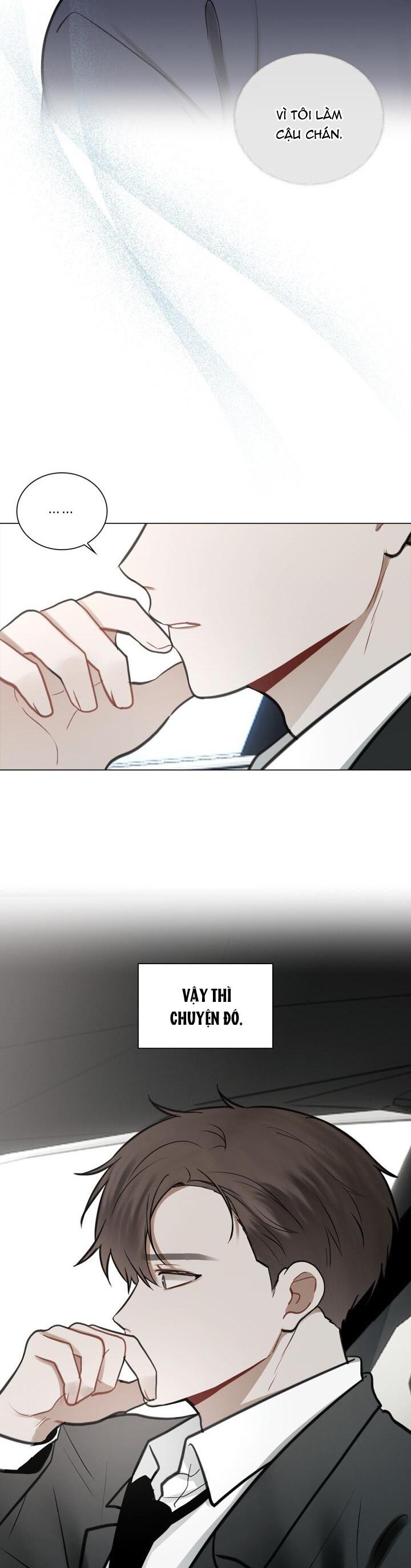 Không xa lạ Chapter 31 - Next Chapter 32
