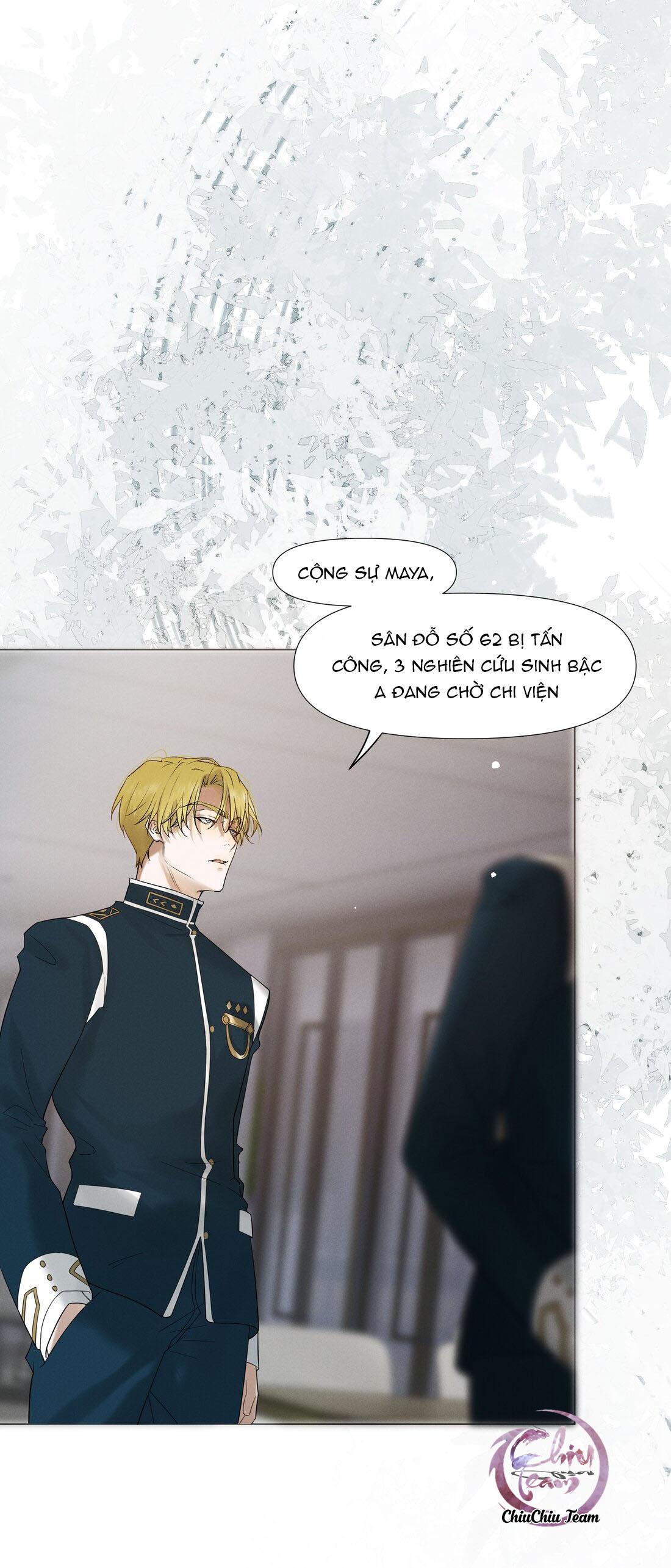 Tuyệt Xử Phùng Sinh Chapter 7 - Next Chapter 8