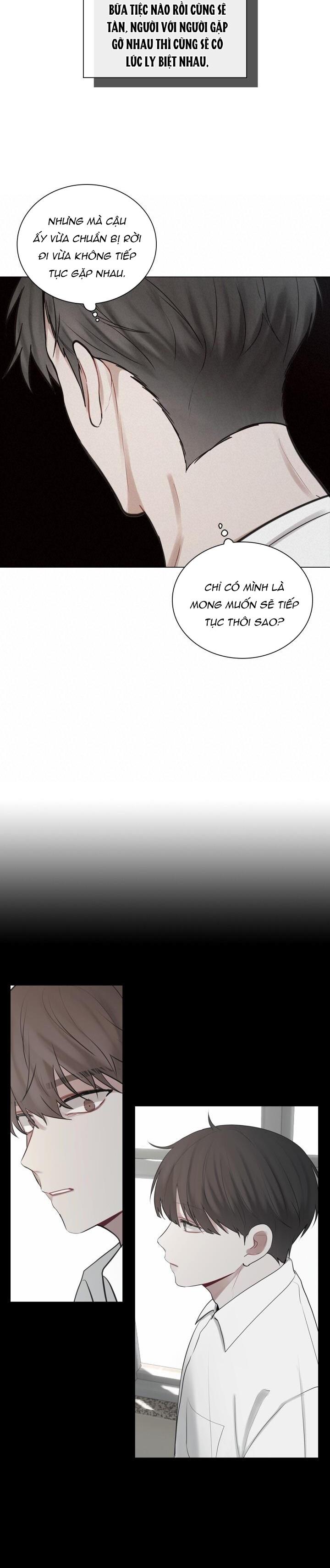 Không xa lạ Chapter 27 - Next Chapter 28