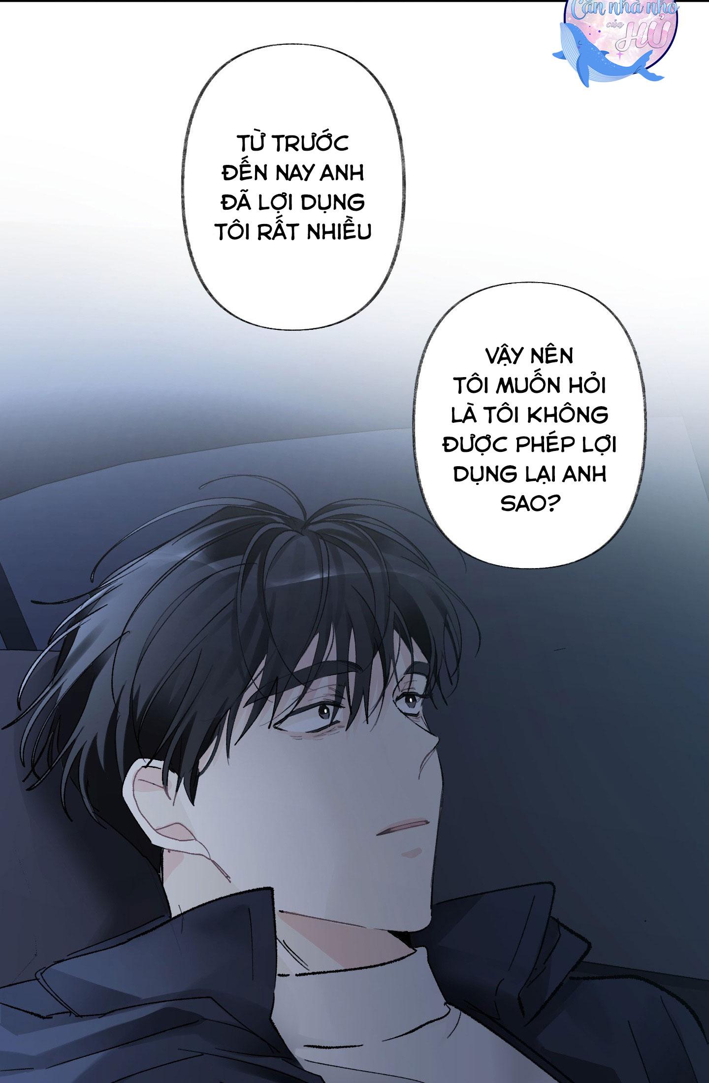 THẾ GIỚI KHI MẤT ĐI EM Chapter 49 - Next Chapter 50