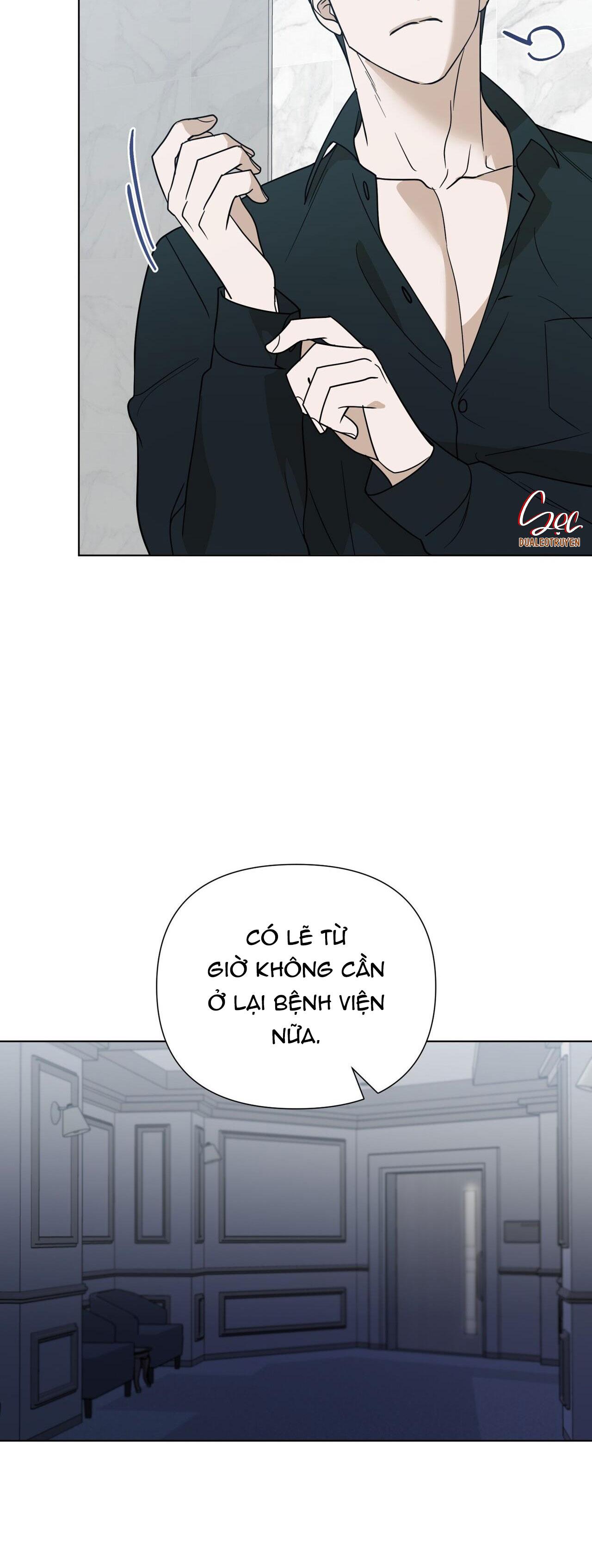 KIỆT TÁC Chapter 26 - Next Chapter 27