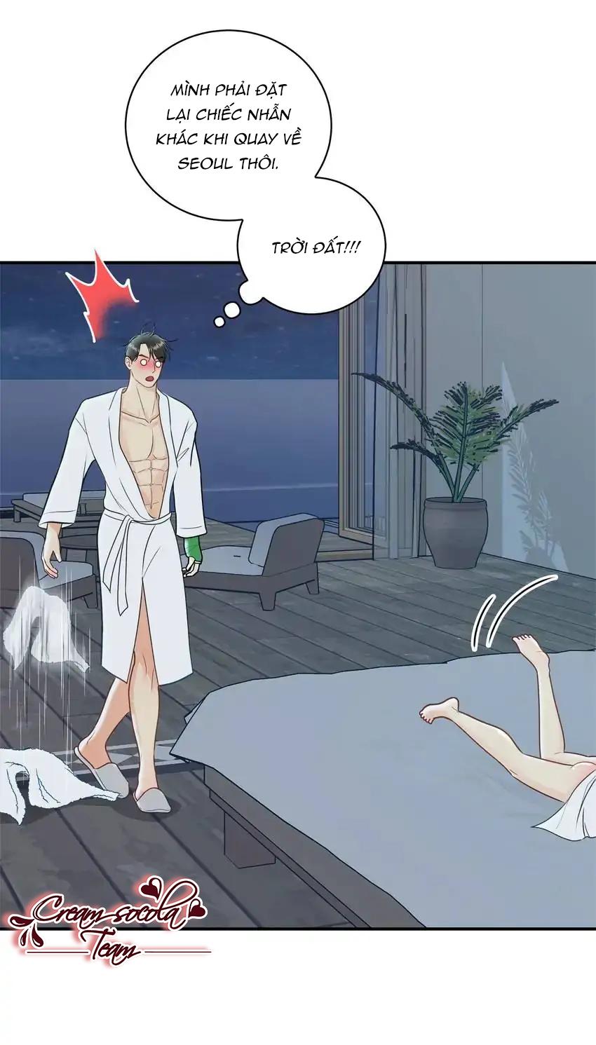 Hạnh Phúc Trọn Vẹn Chapter 38 - Next Chapter 39