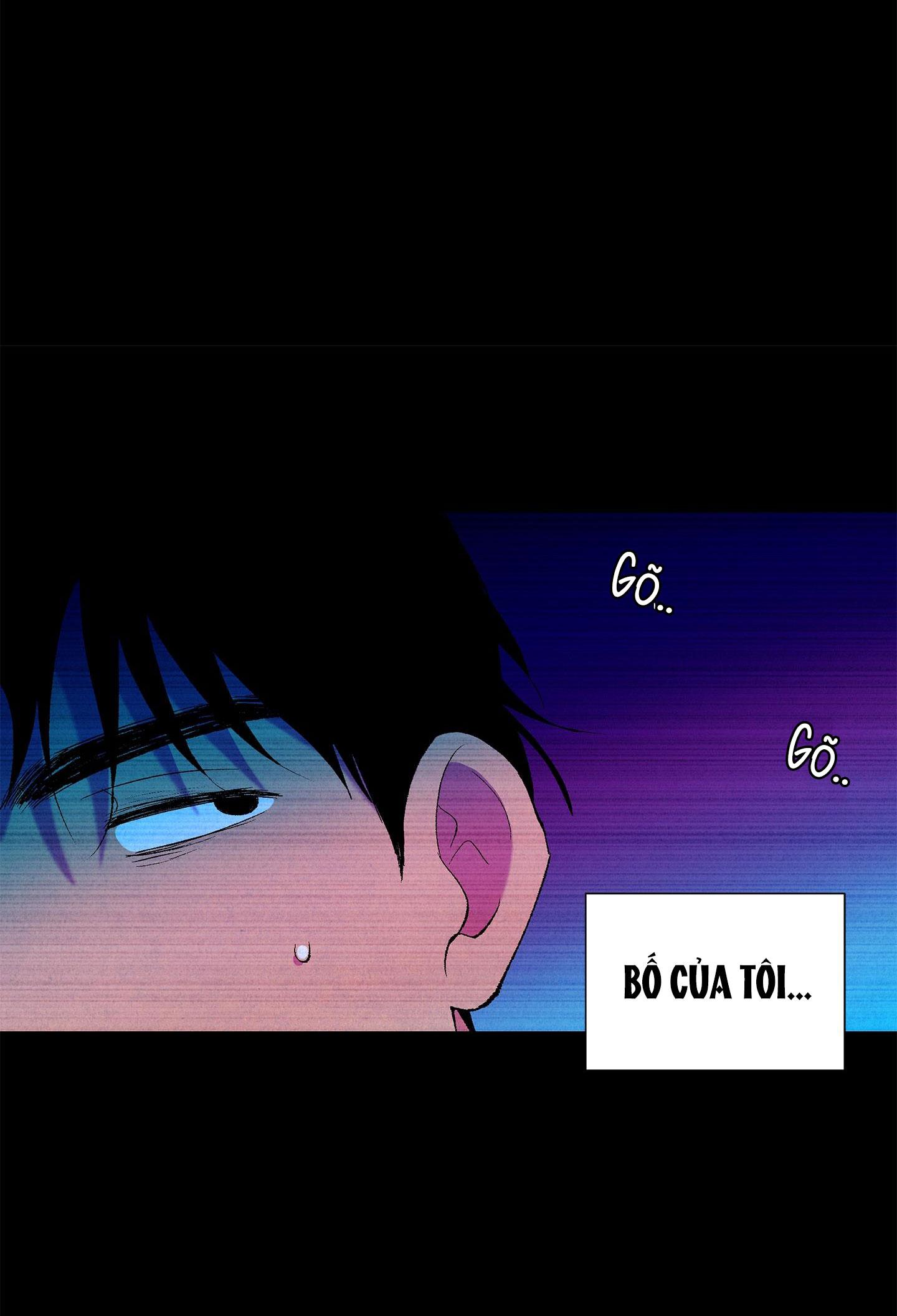 ÔNG CHÚ BÊN CỬA SỔ Chapter 29 - Trang 3