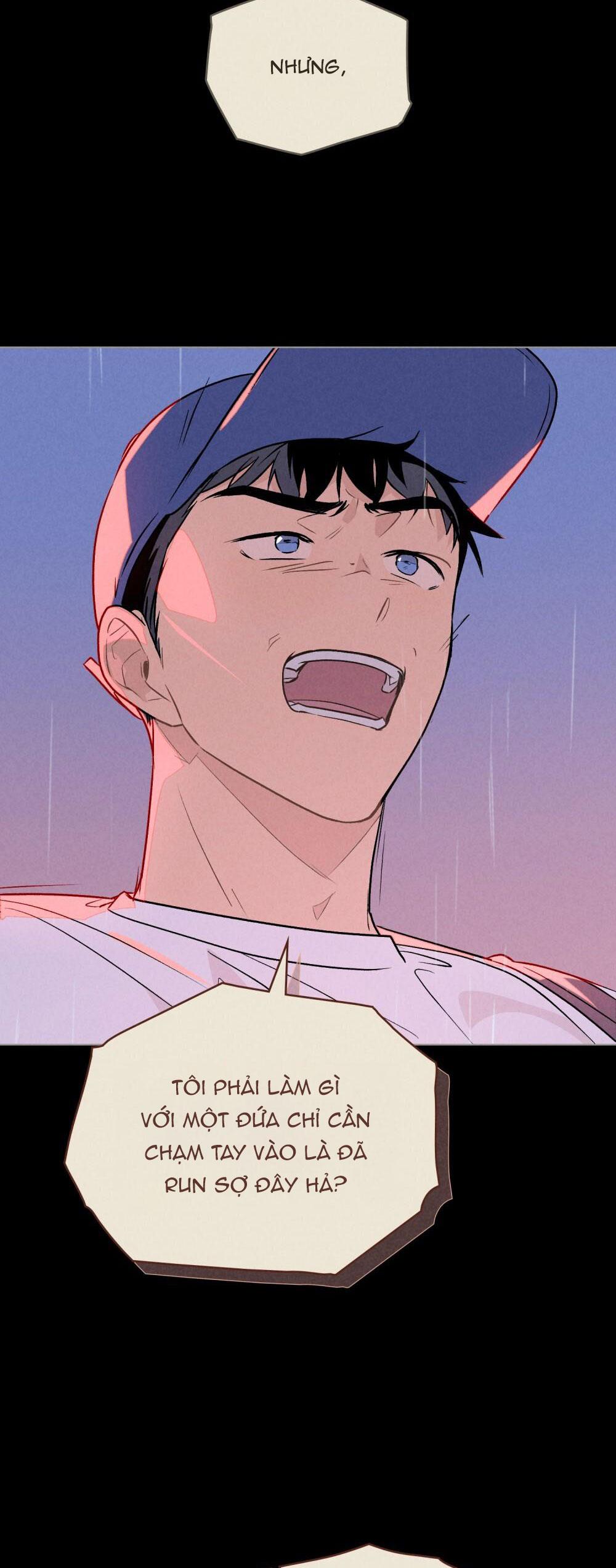30 PHÚT TRƯỚC KHI TỎ TÌNH Chapter 22 - Next Chapter 23 END