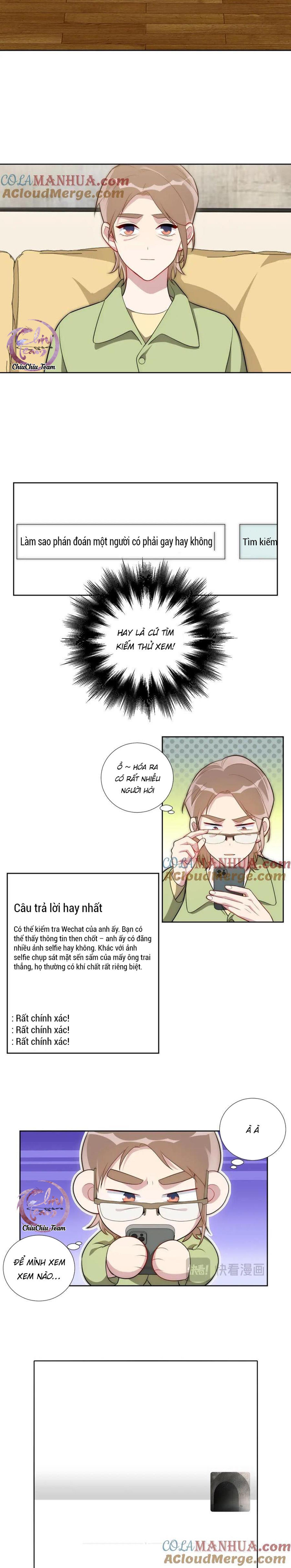 Nhiệm Vụ Của Thư Kí Nam Chapter 75 - Next Chapter 76