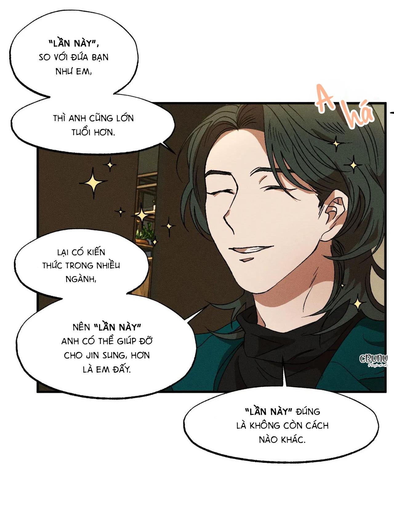 (CBunu) Bẫy Đôi Ngọt Ngào Chapter 28 - Next Chapter 29 H+