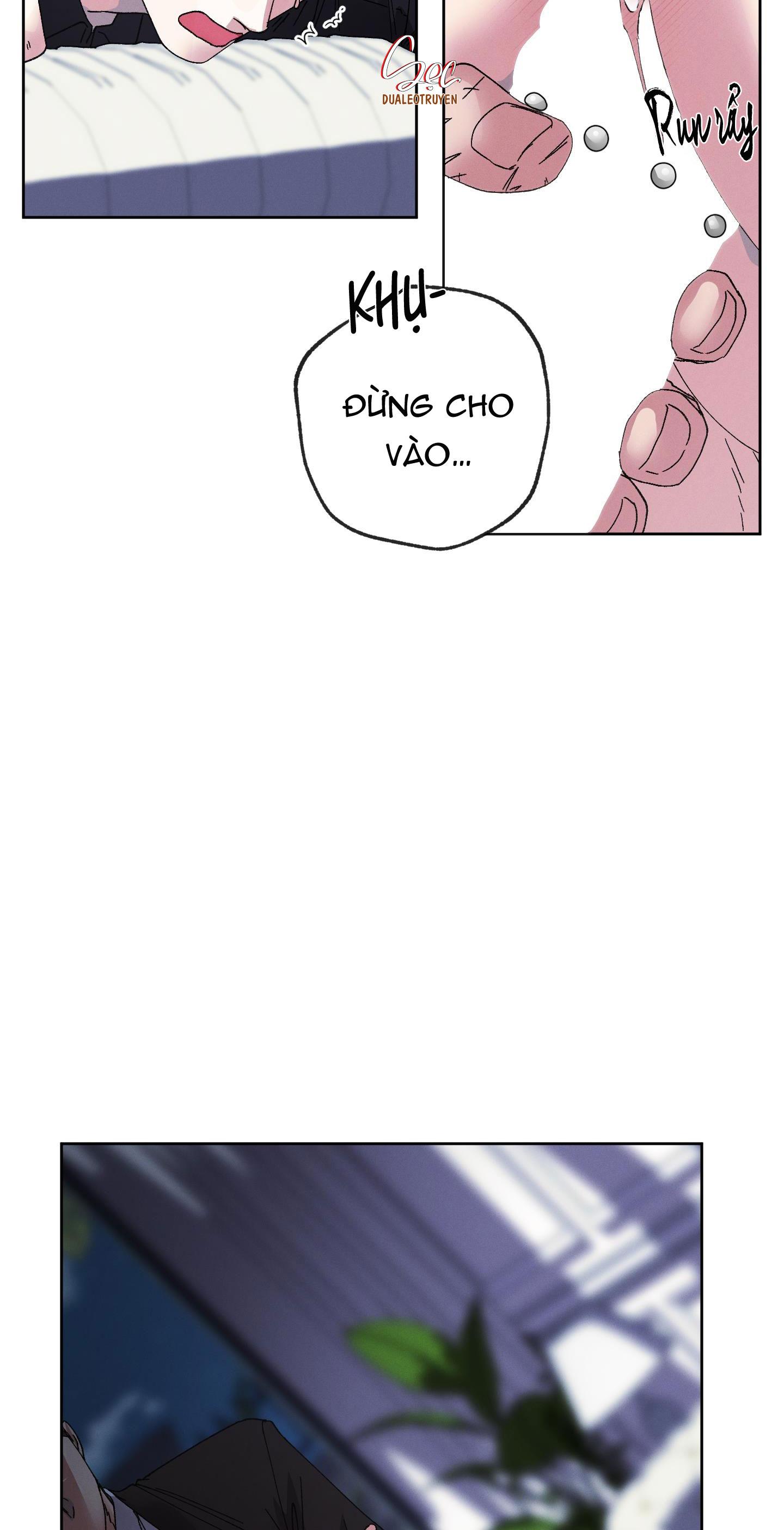 (A x A) Ngày trăng không rạng Chapter 7 NGOẠI TRUYỆN 2 - Next Chapter 8 NGOẠI TRUYỆN 3