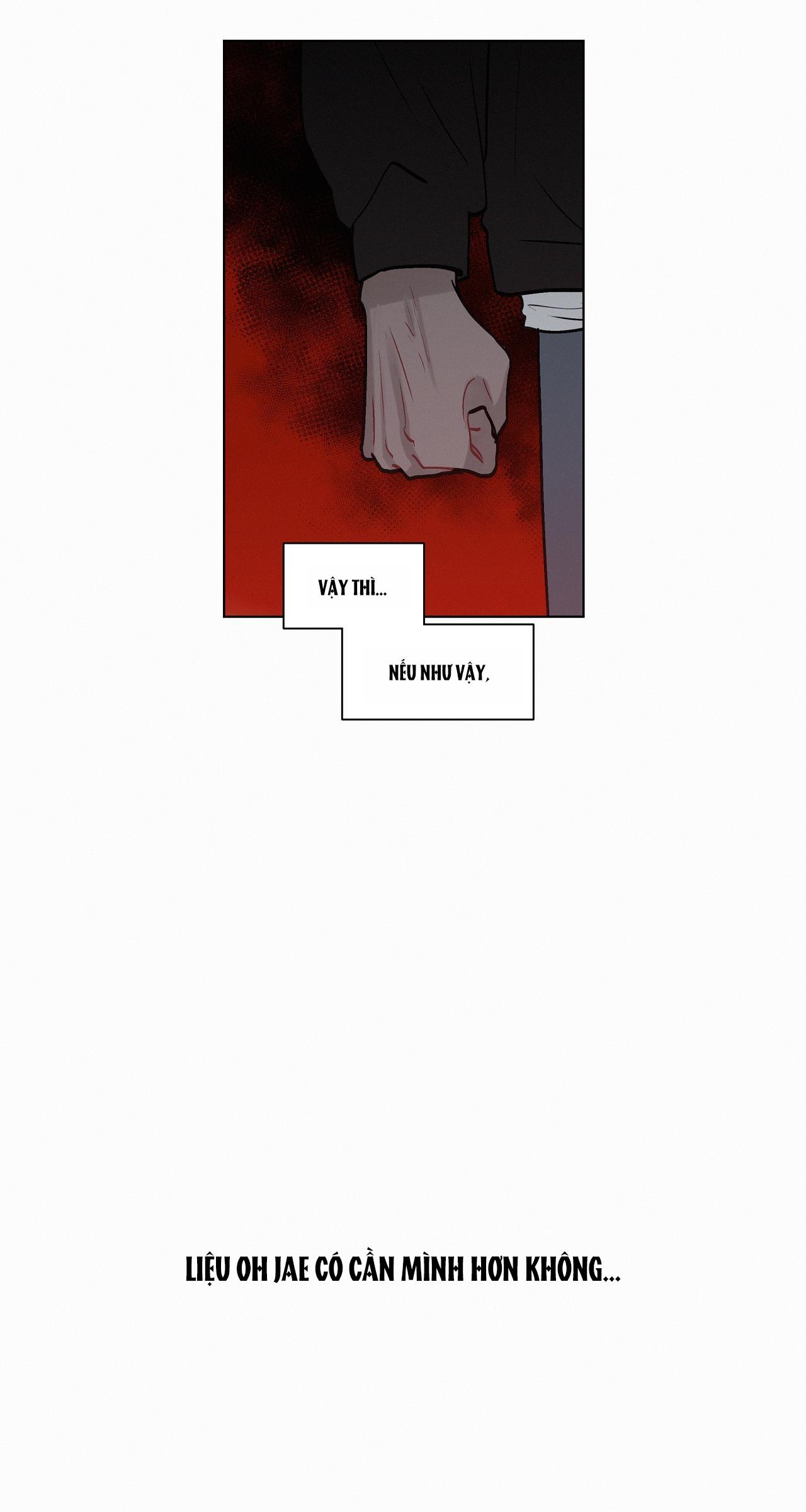 Hiến tế máu Chapter 49 - Next Chapter 50