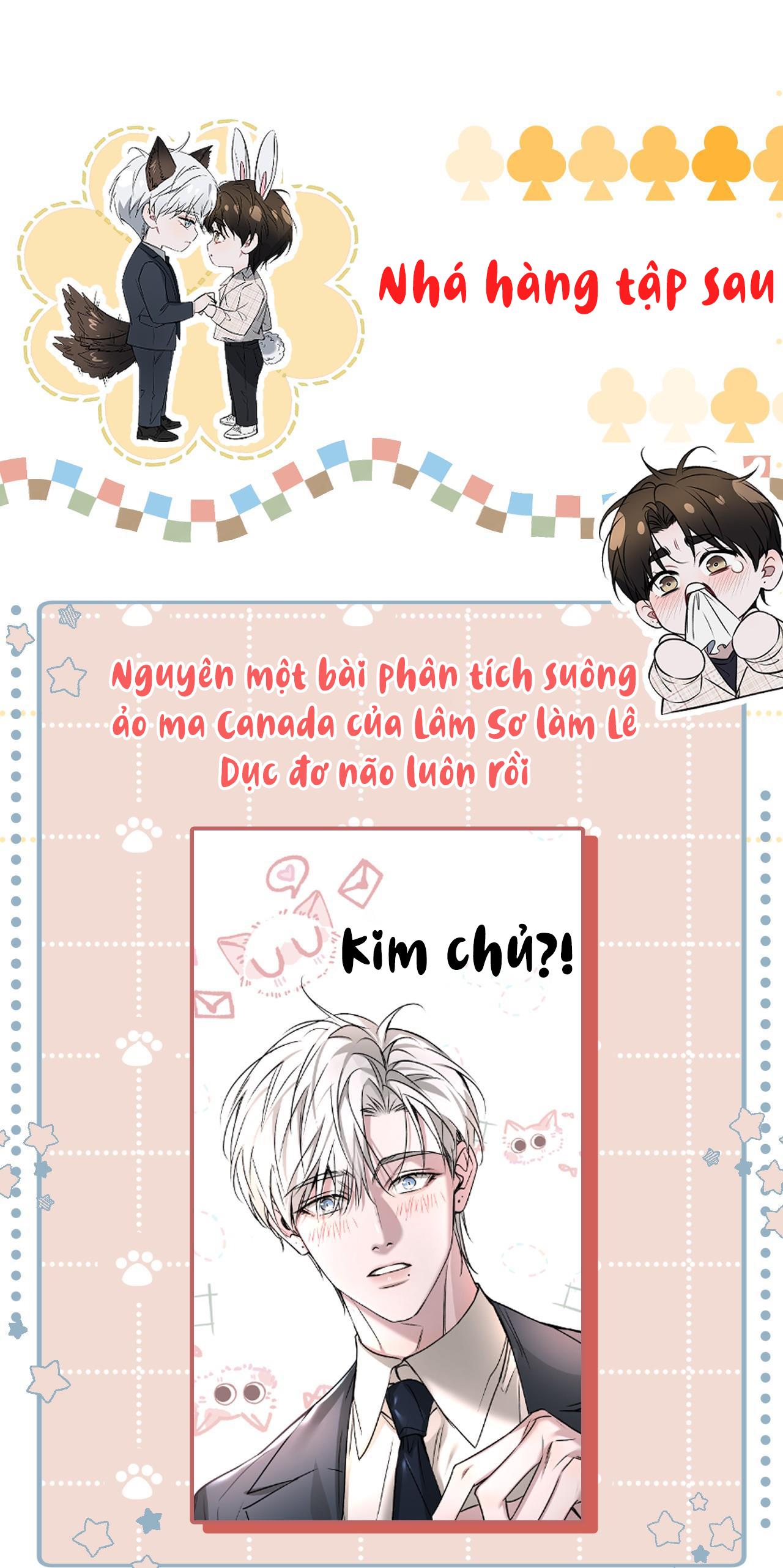 Ảnh Đế Cứ Muốn Làm Kim Chủ Của Tôi Chapter 3 - Next Chapter 4