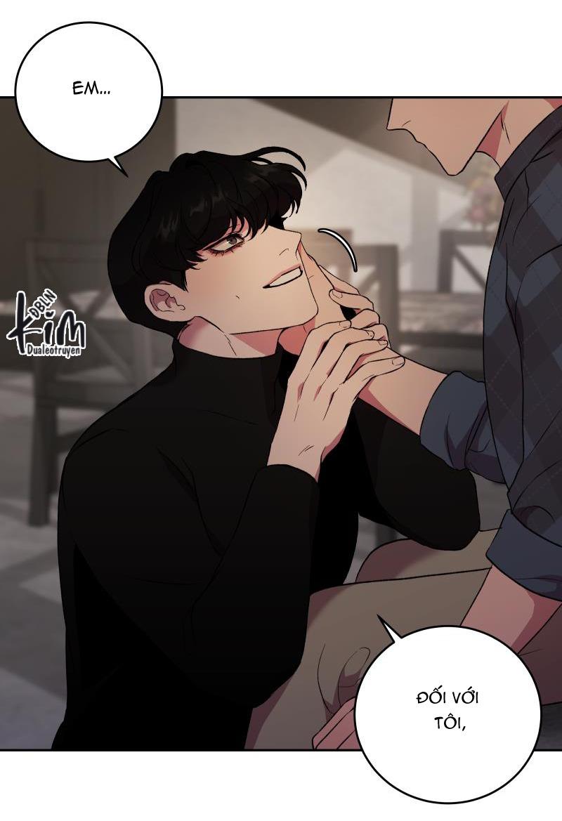 NỖI SỢ CỦA HWAN YEONG Chapter 34 - Next Chapter 35