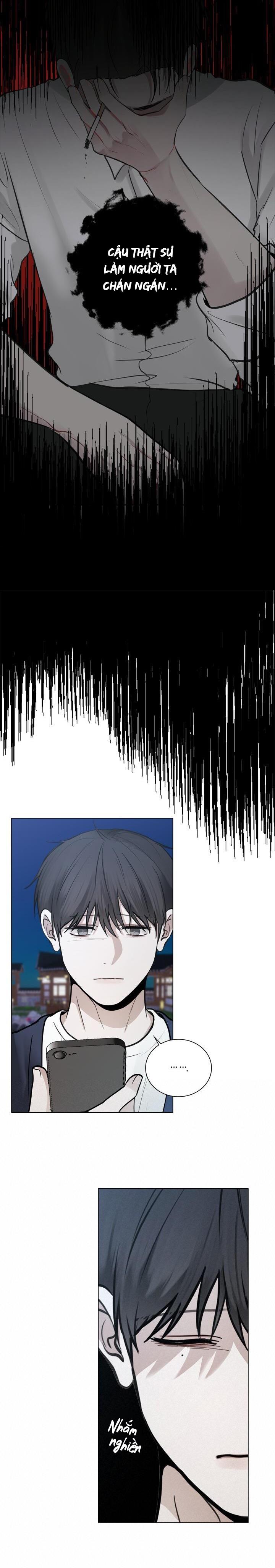Không xa lạ Chapter 44 - Next Chapter 45