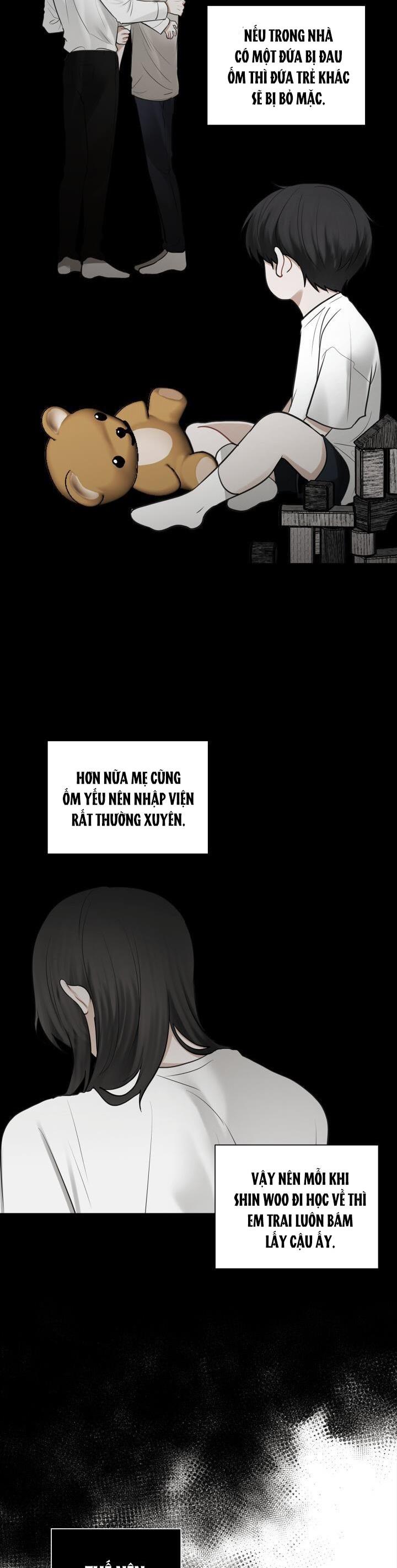 Không xa lạ Chapter 33 - Next Chapter 34
