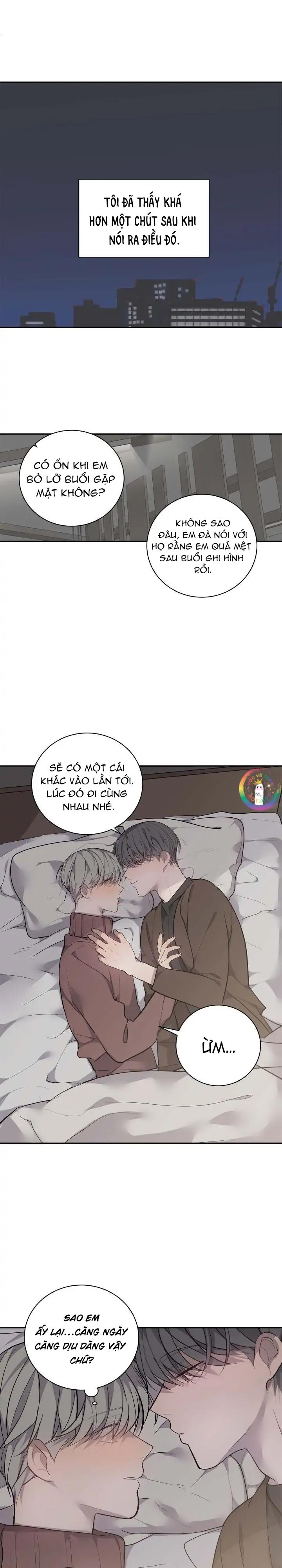 Sao NOTP Lại Thành Thật Rồi? (END) Chapter 50 END - Next 