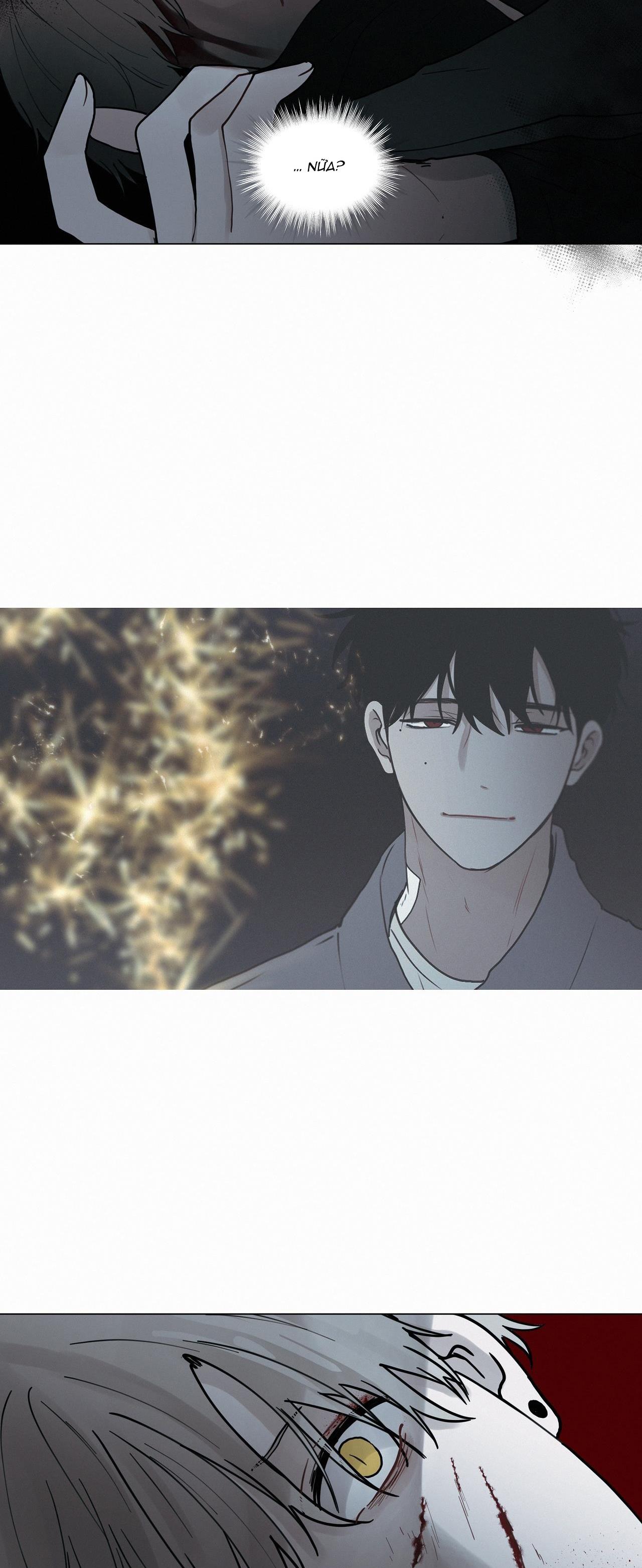 Hiến tế máu Chapter 44 - Next Chapter 45