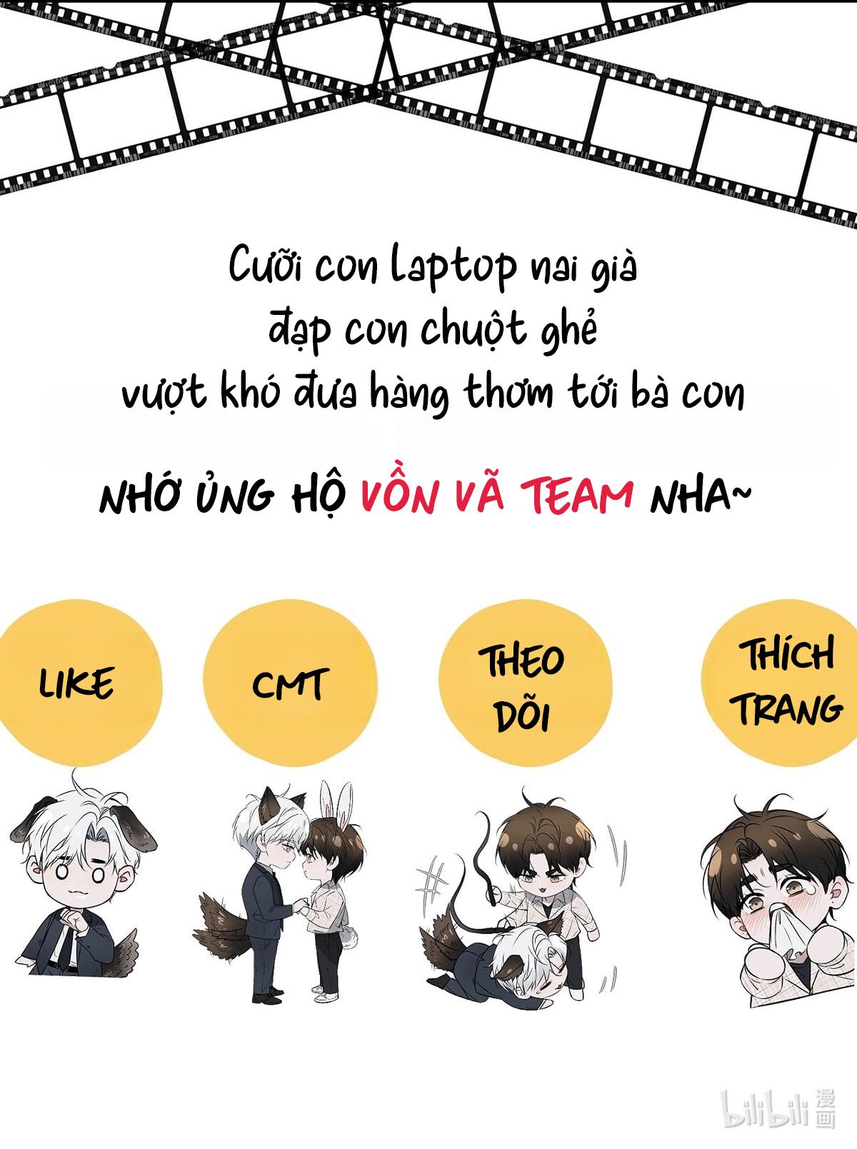 Ảnh Đế Cứ Muốn Làm Kim Chủ Của Tôi Chapter 5 - Next Chapter 6