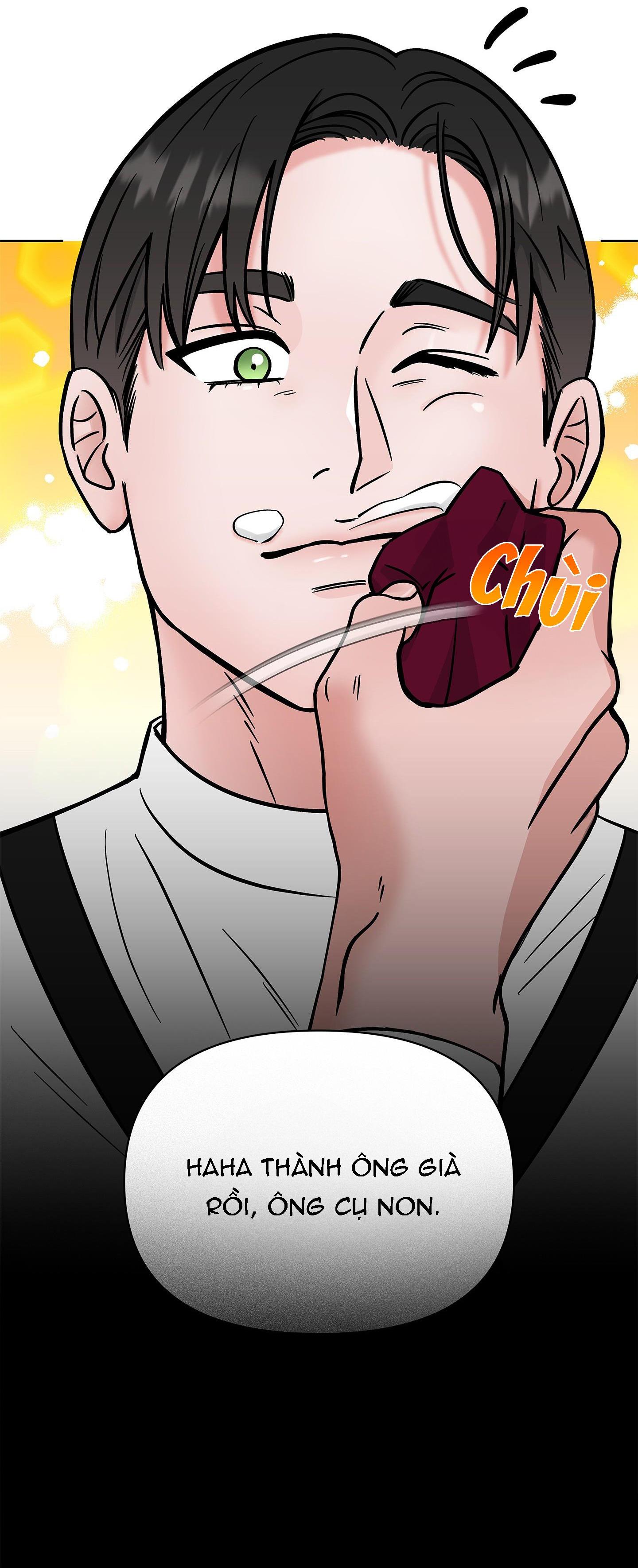 NGHIỆN CUỒNG CÔNG-BDSM CÙNG SẸC Chapter 6.3 DUNGEON NT3 - Next Chapter 6.4 dungeon nt end