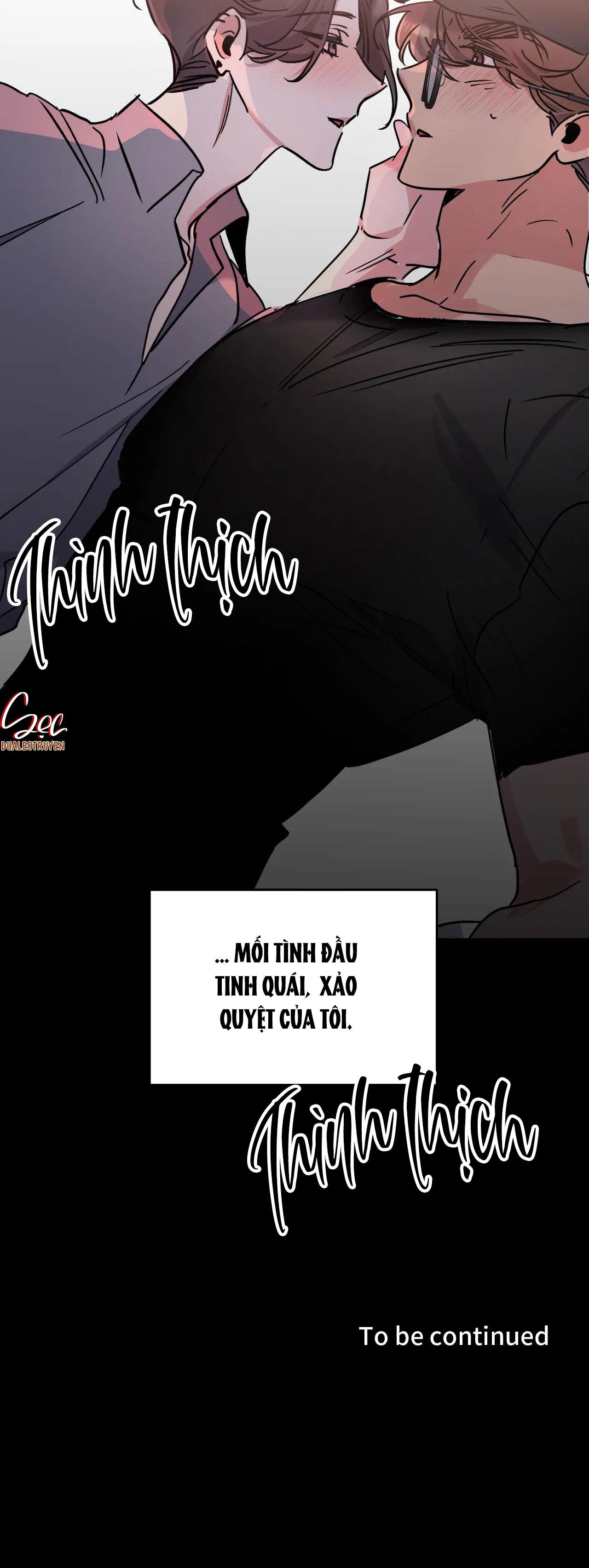 (ABO) VŨ TRỤ NƠI EM XUỐNG Chapter 2 - Next Chapter 3