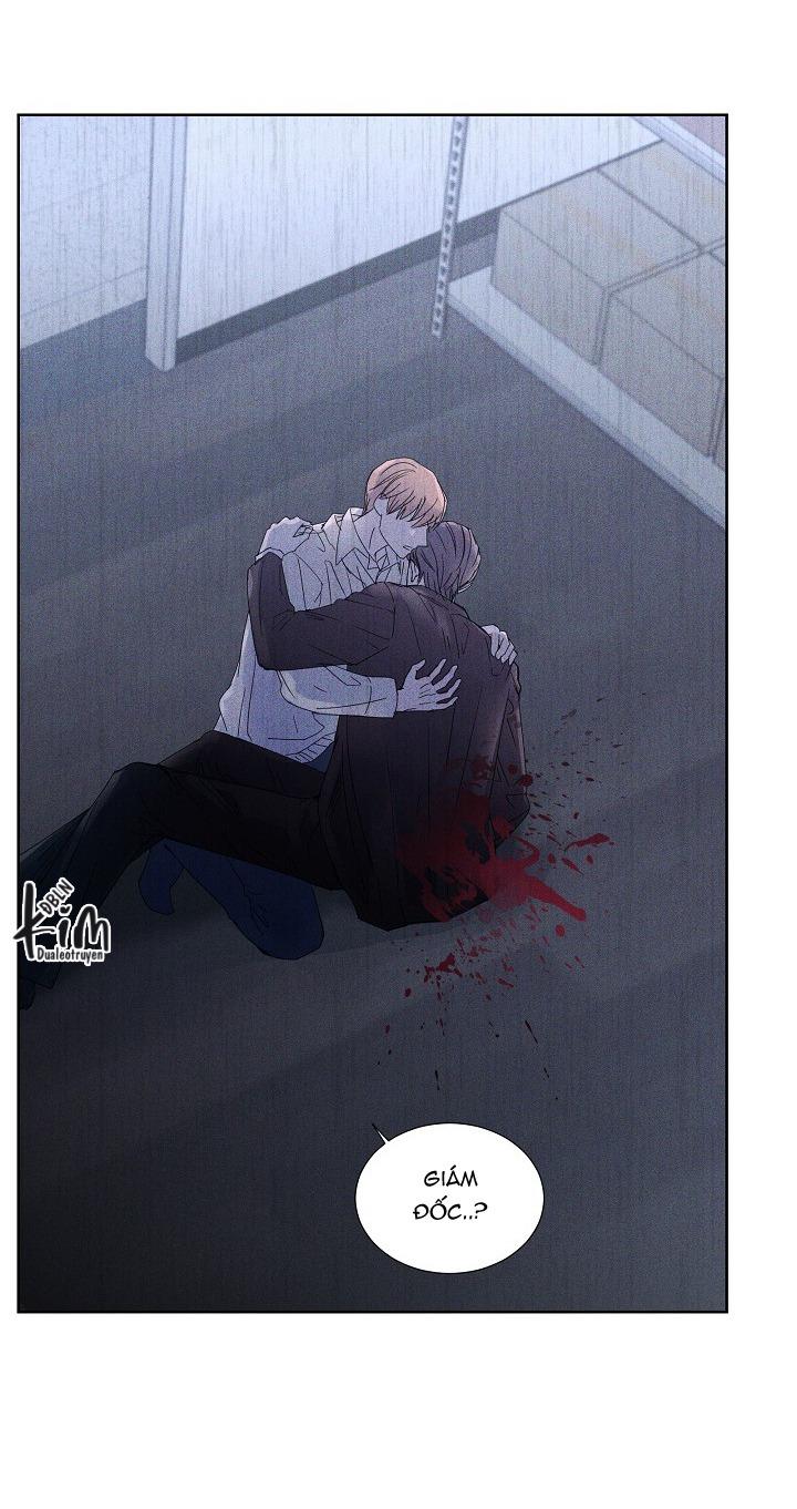 MÁU CỦA TÔI KHÔNG ĐƯỢC ĐÂU Chapter 22 - Next Chapter 23