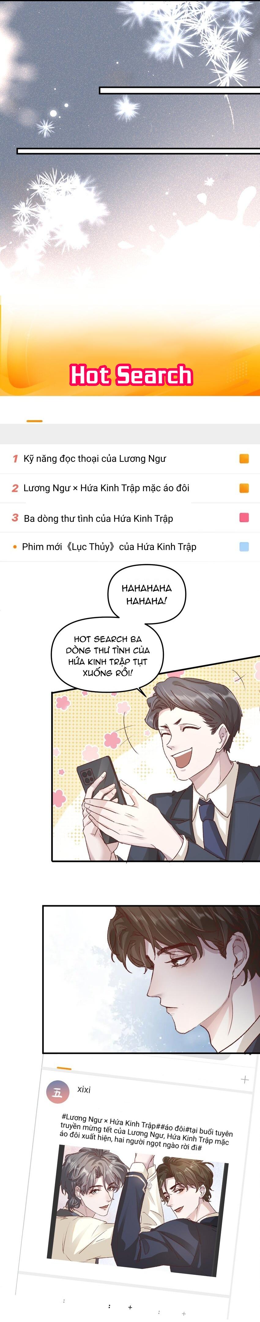 Hữu Danh Chapter 12 - Next Chapter 13