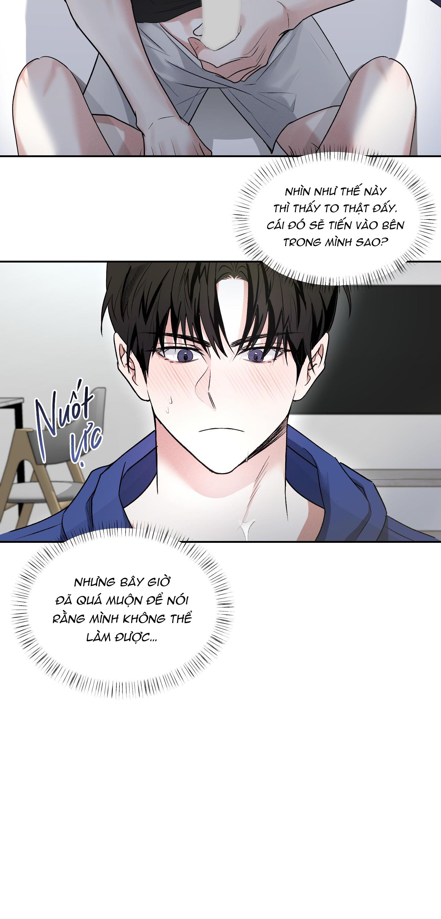 BẮN LÀ DÍNH Chapter 10 - Next Chapter 11