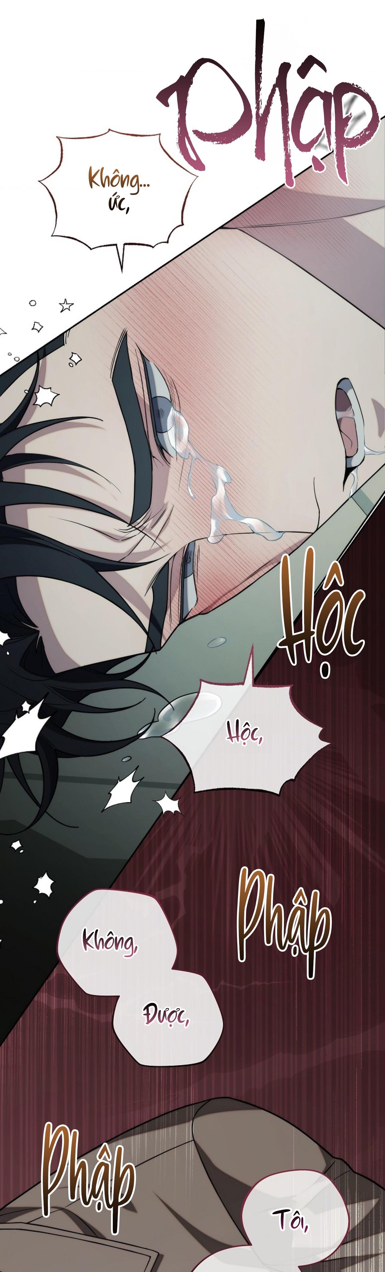 (ABO) MỐI QUAN HỆ KHÔNG HOÀN CHỈNH Chapter 17 H+ - Next Chapter 18 H