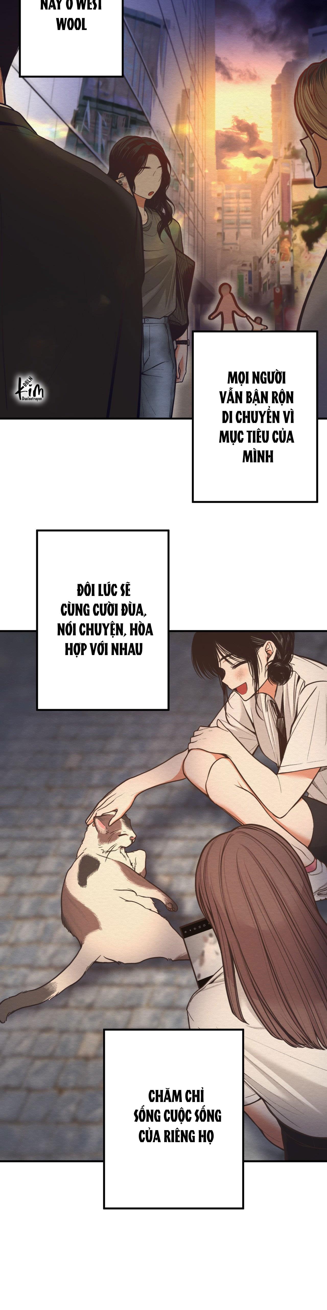 ÁC MA ĐỈNH CẤP Chapter 8 - Next Chapter 9