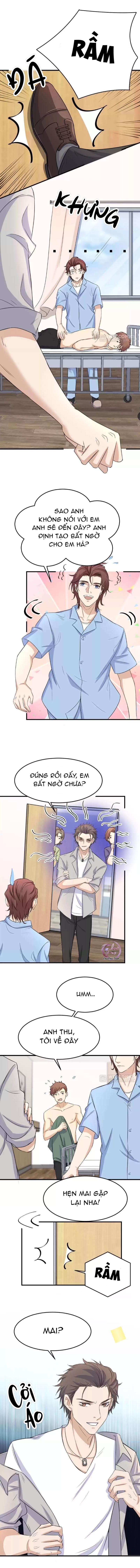 Thu Dĩ Vi Kỳ Chapter 65 - Next Chapter 66