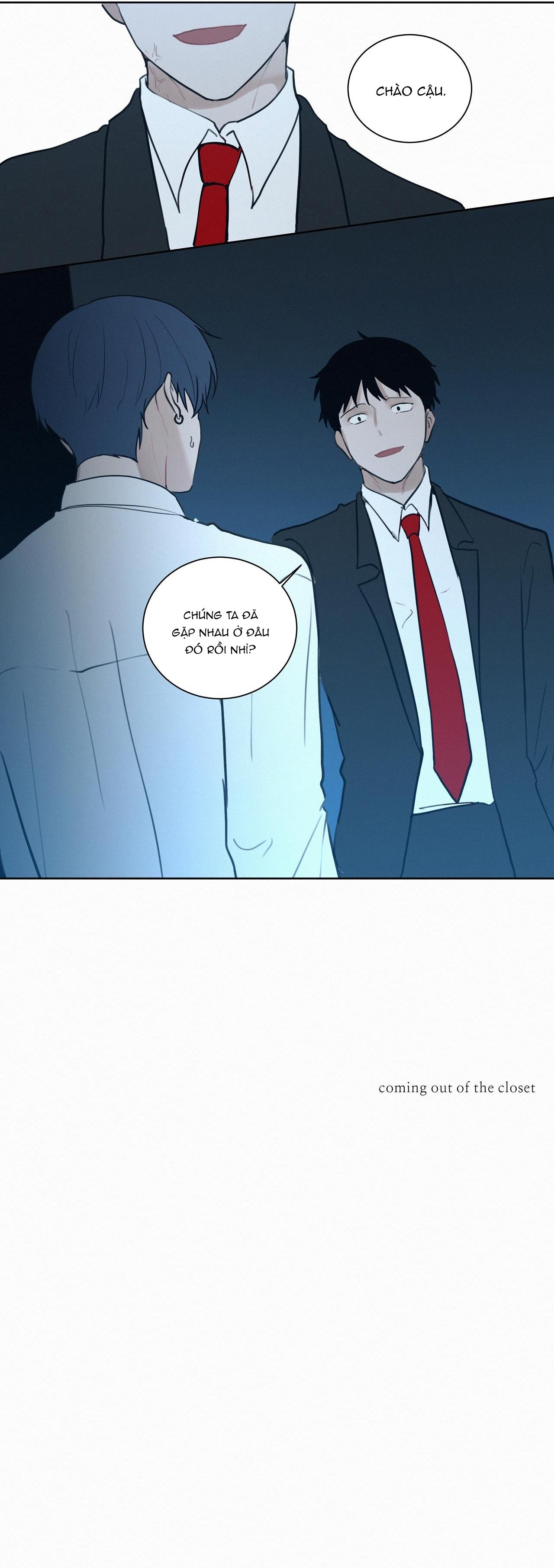 Hiến tế máu Chapter 57 - Next Chapter 58