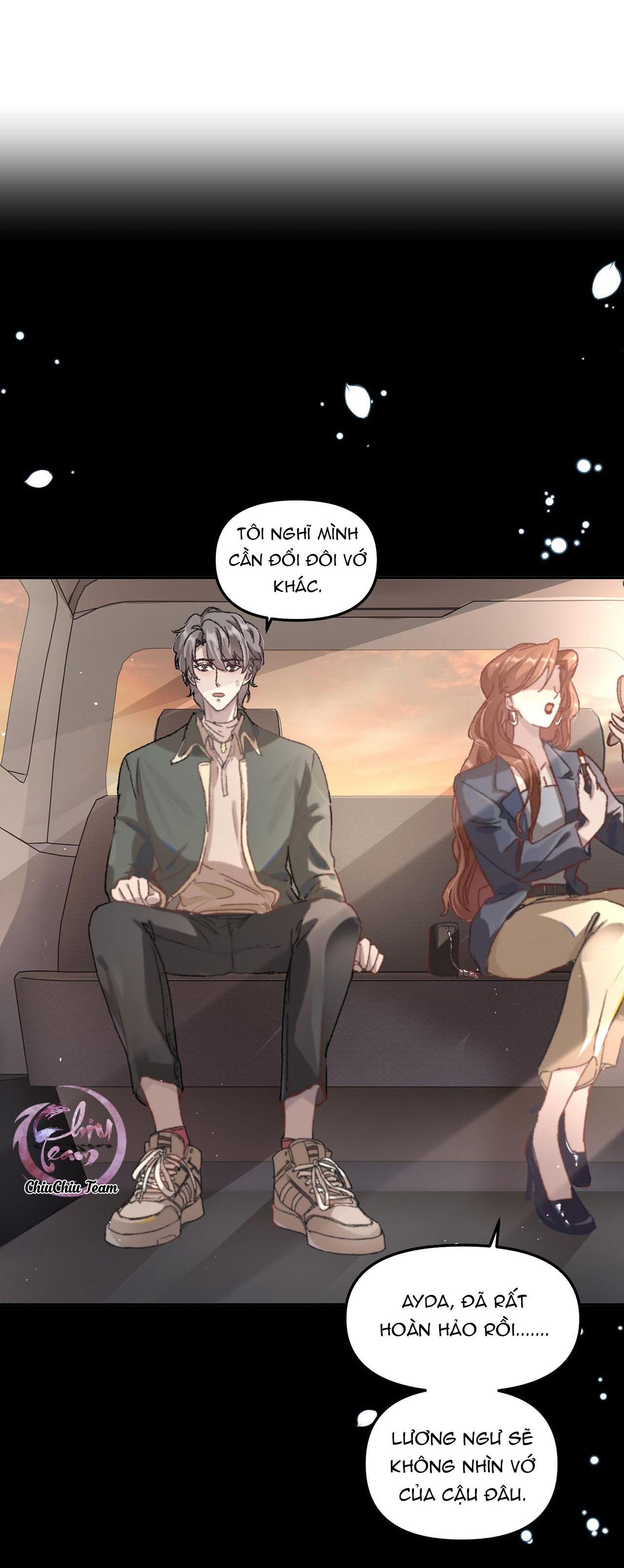 Hữu Danh Chapter 2 - Next Chapter 3