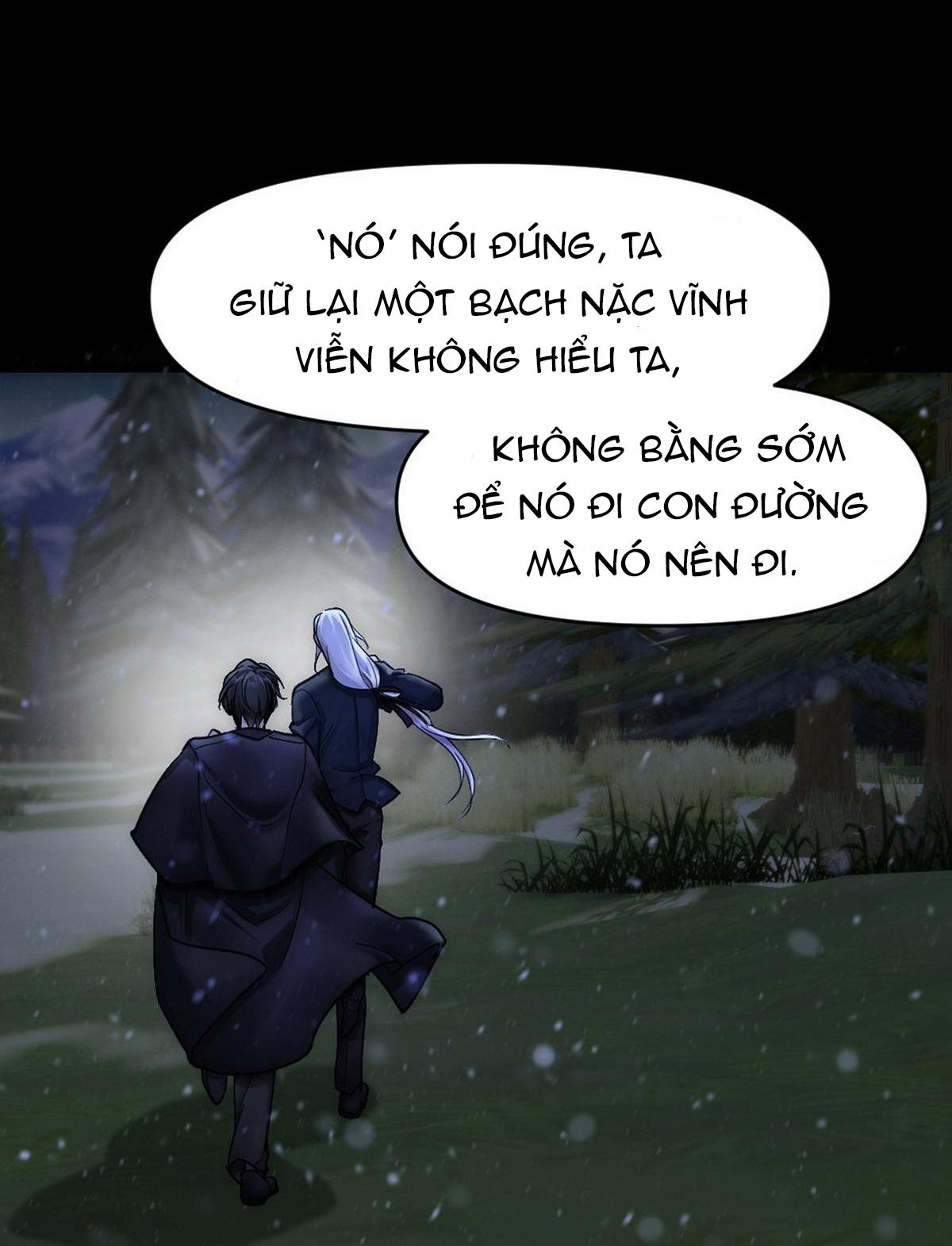 Bảo bối ngoan, không thể cắn Chapter 46 - Next Chapter 47