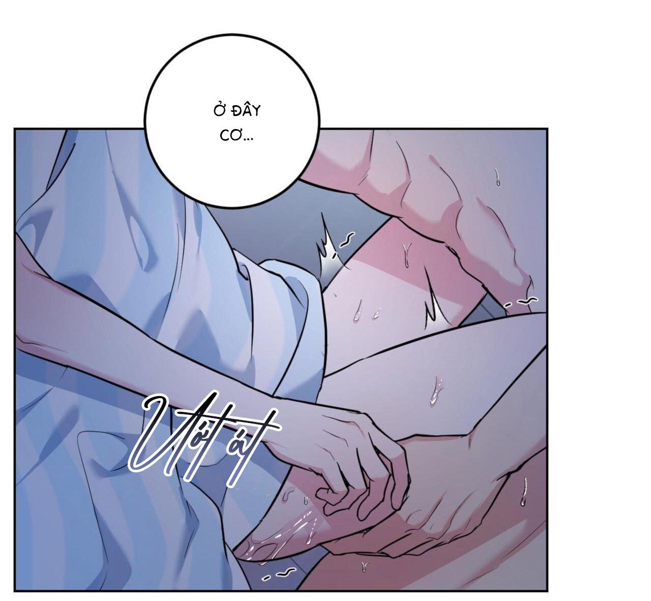 (CBunu) Khu Rừng Tĩnh Lặng Chapter 17 H - Next Chapter 18