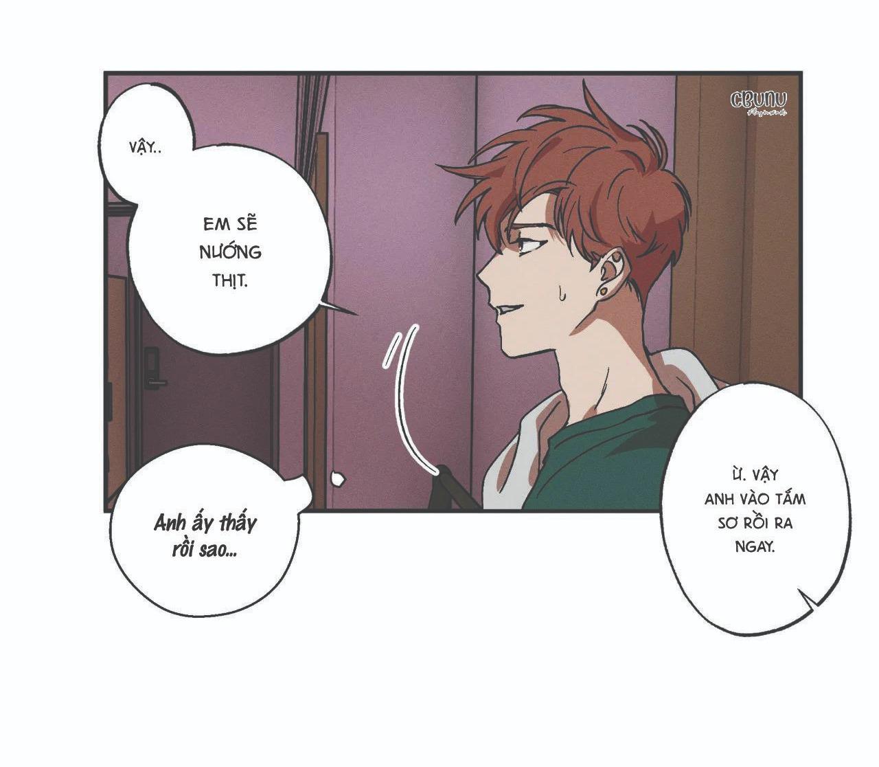 (CBunu) Bẫy Đôi Ngọt Ngào Chapter 2 H - Next Chapter 3