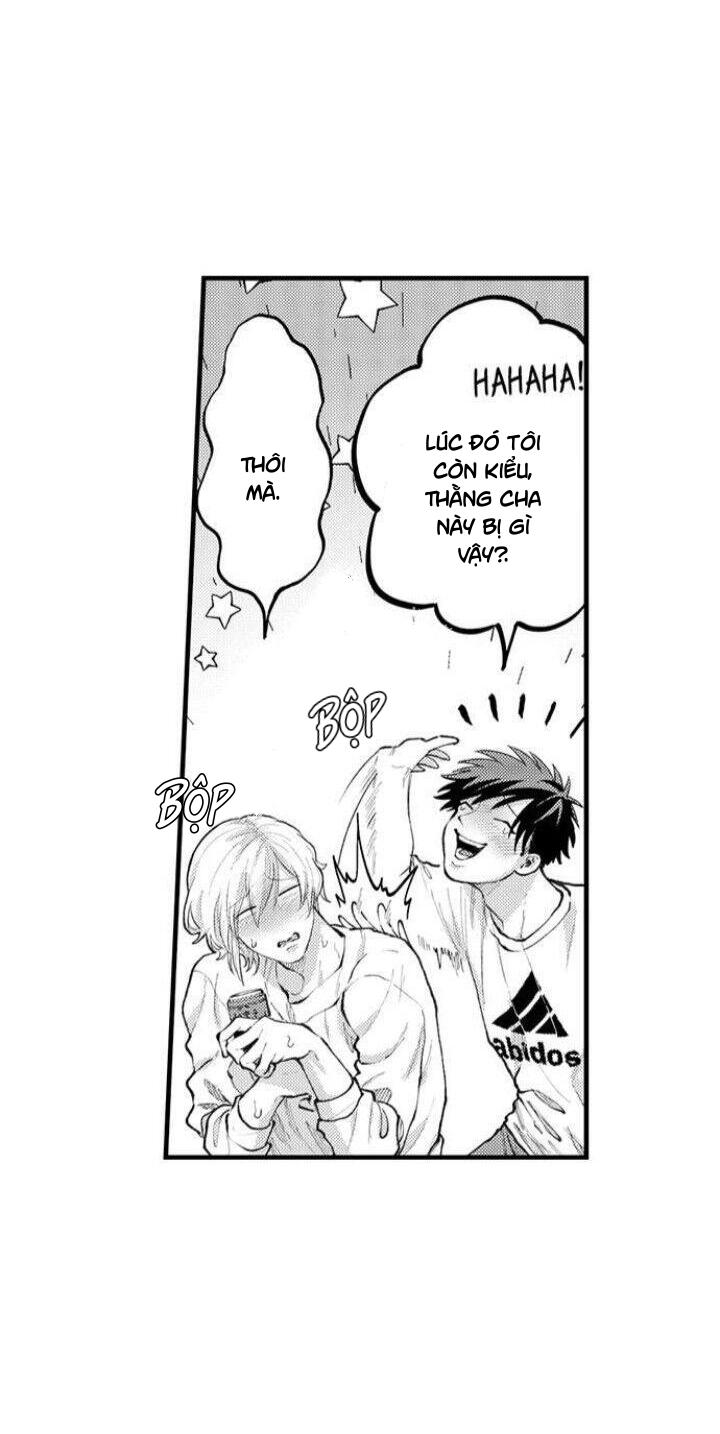 Bị Tán Tỉnh Bởi Chàng Trai Lập Dị Chapter 72 - Next Chapter 73